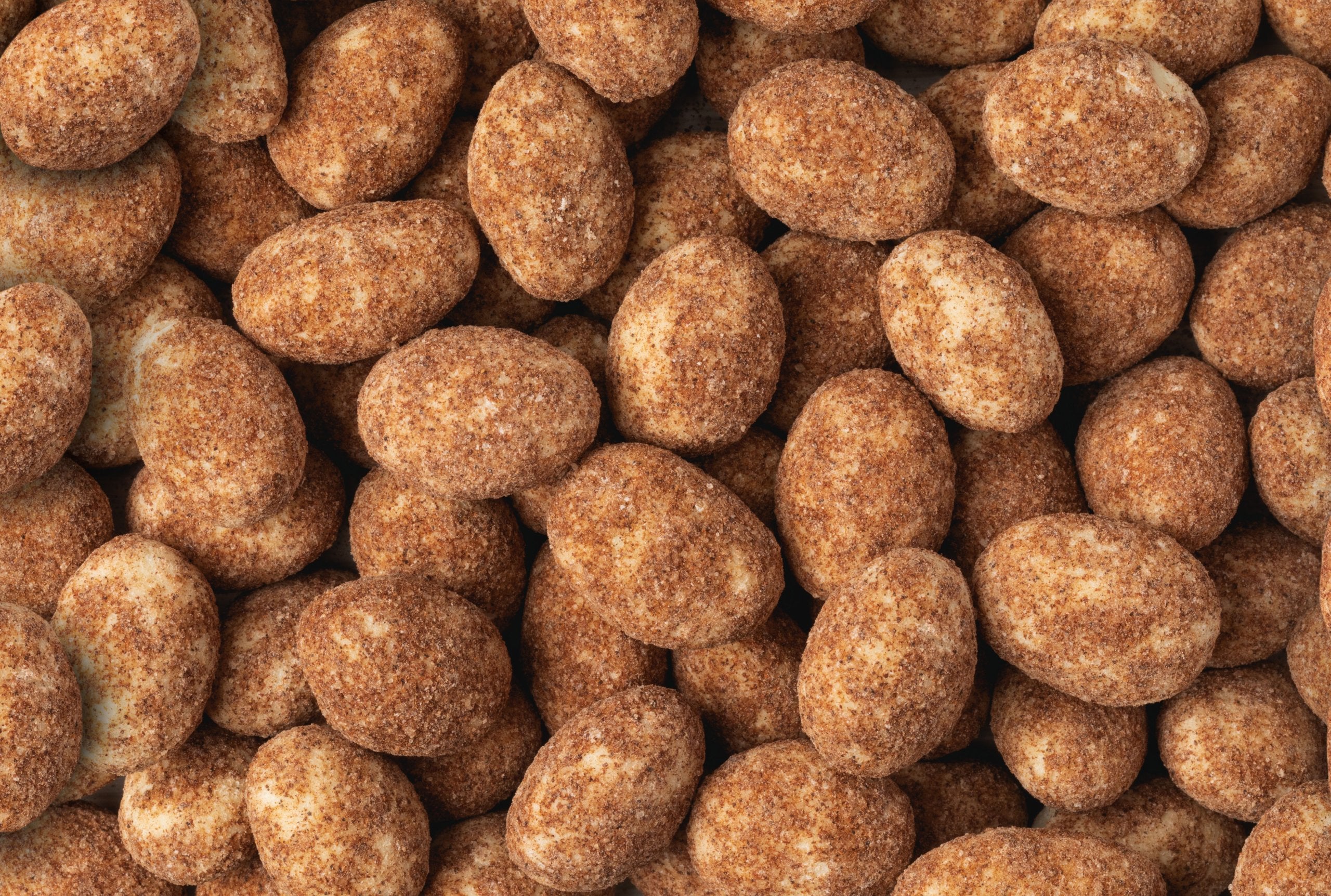 Churro Flavored Almonds
