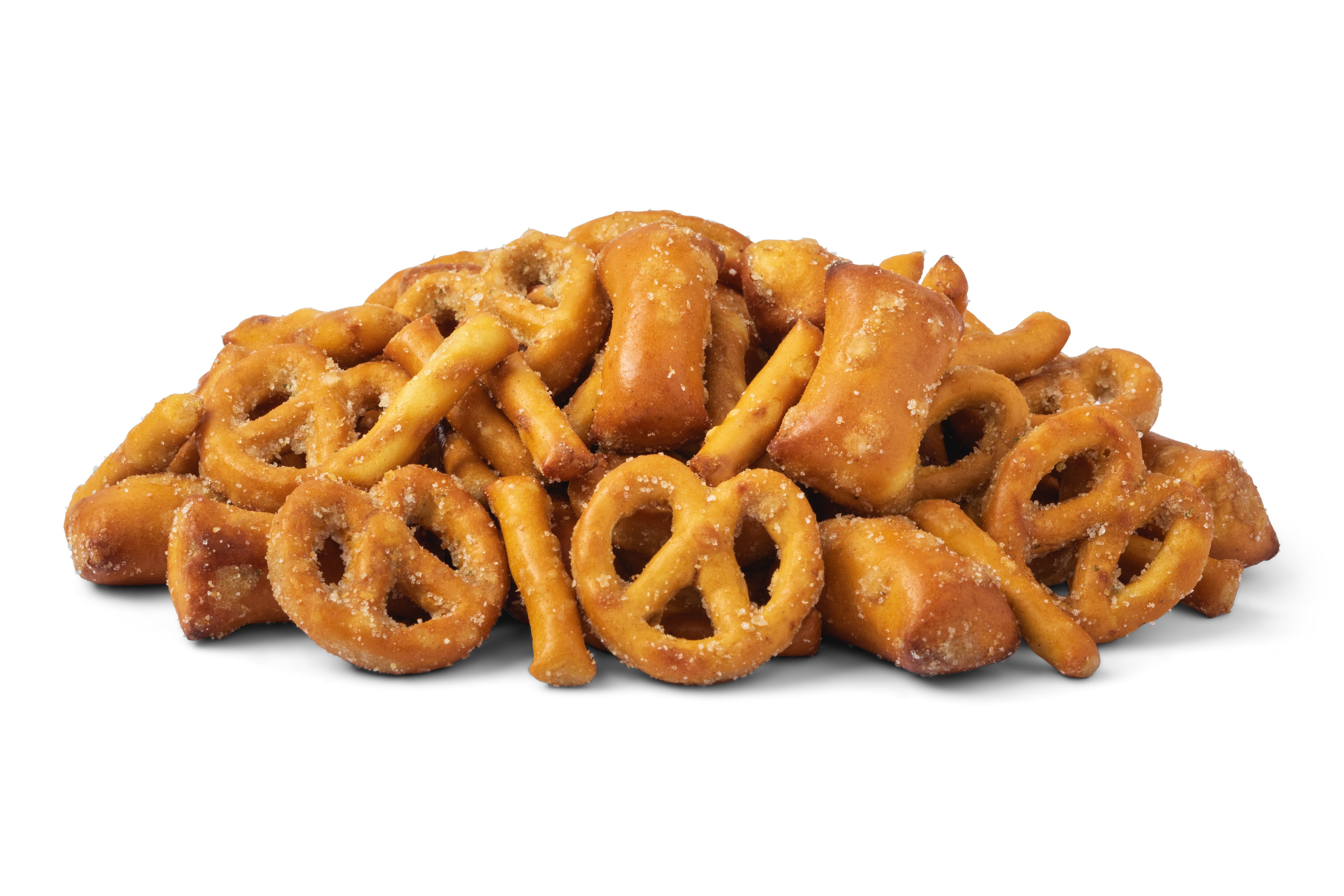 Sour Cream & Chive Pretzel Mix