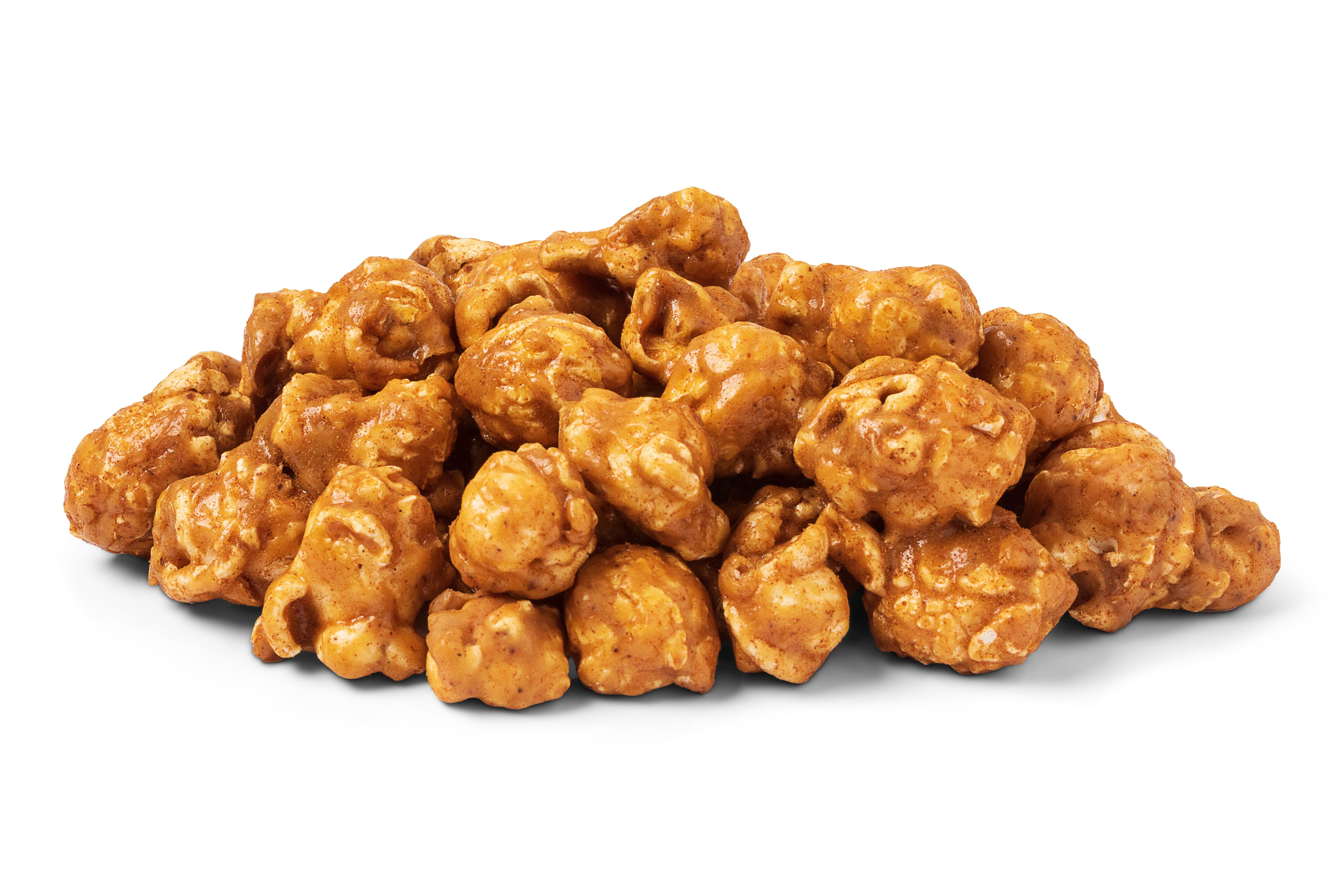 Apple Fritter Caramel Corn