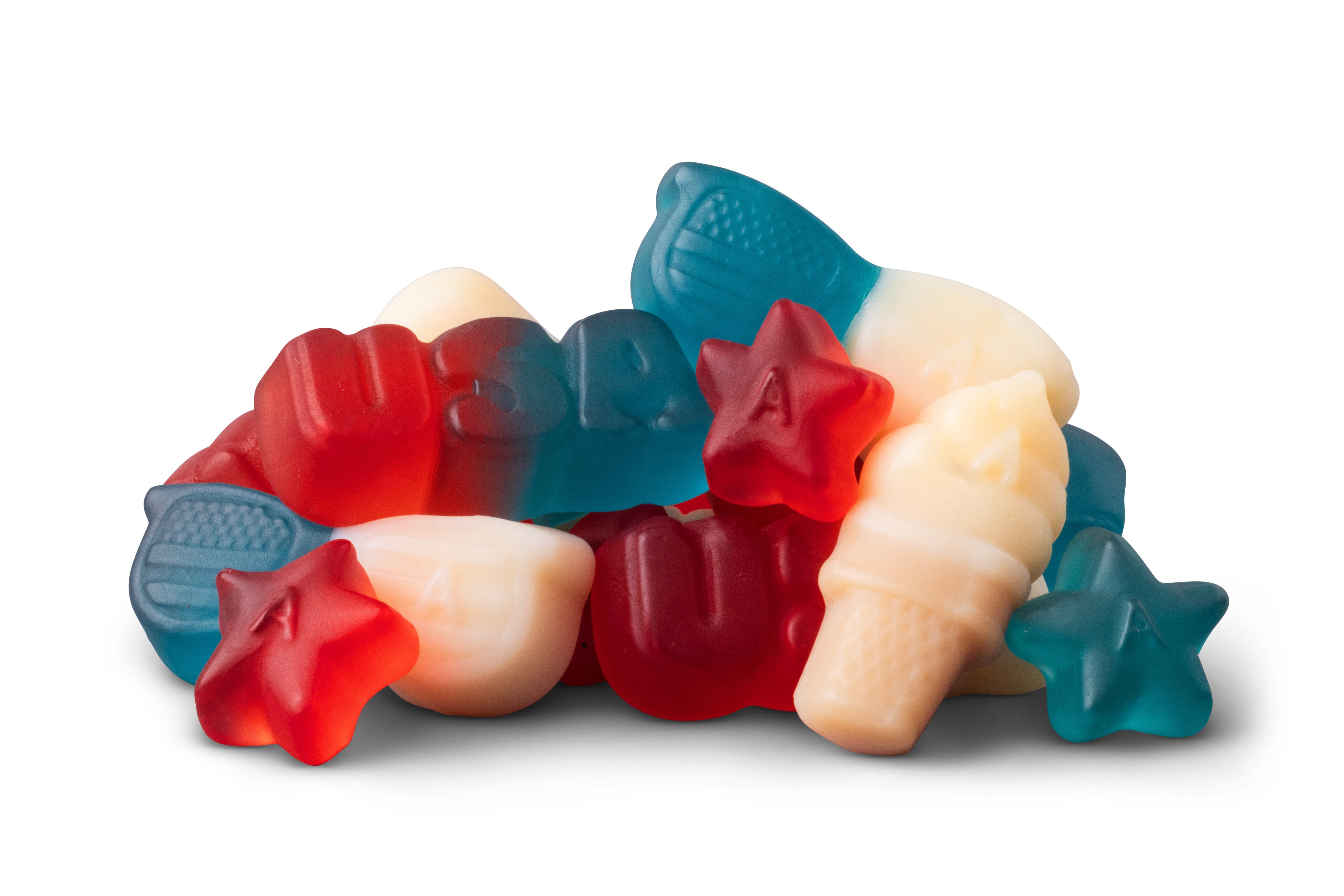 US of YAY Gummies