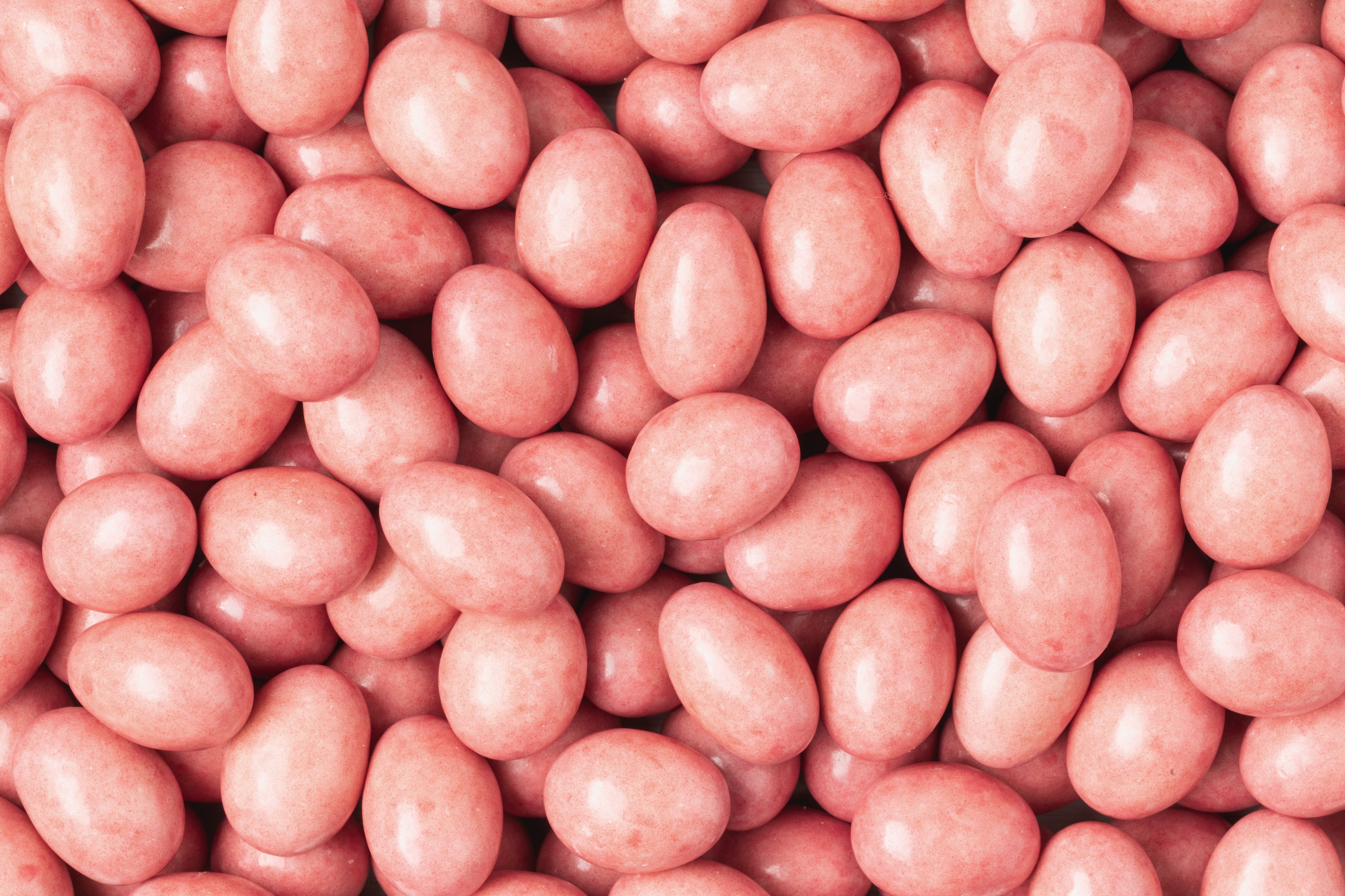 Neapolitan Almonds