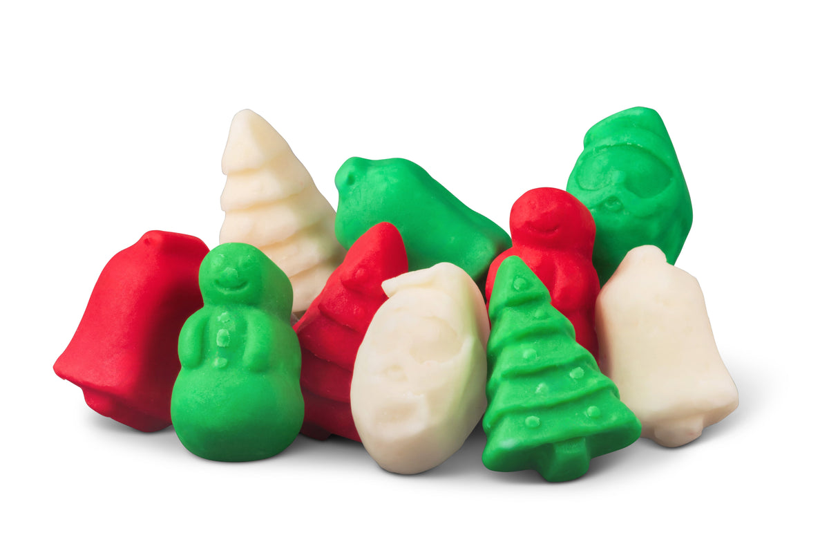Holiday Mello Crèmes