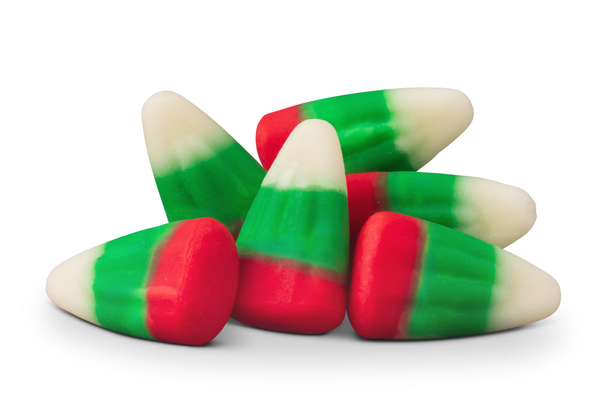 Holiday Candy Corn