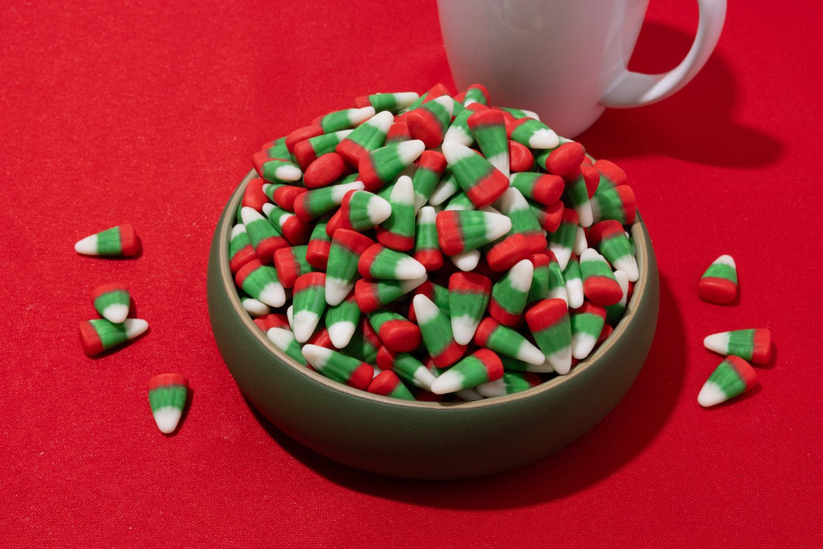 Holiday Candy Corn