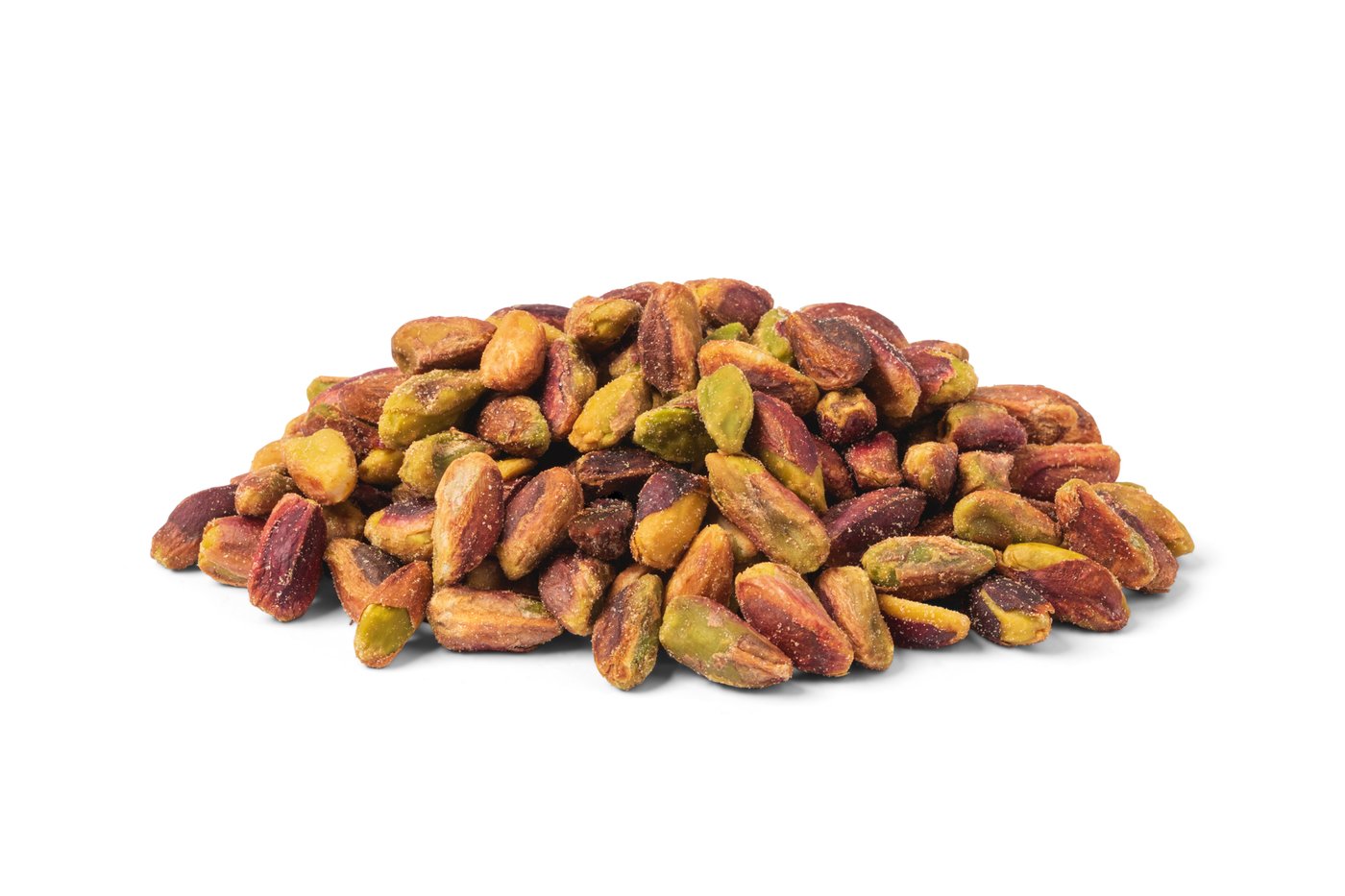 Roasted Turkish Pistachios (Salted, No Shell)