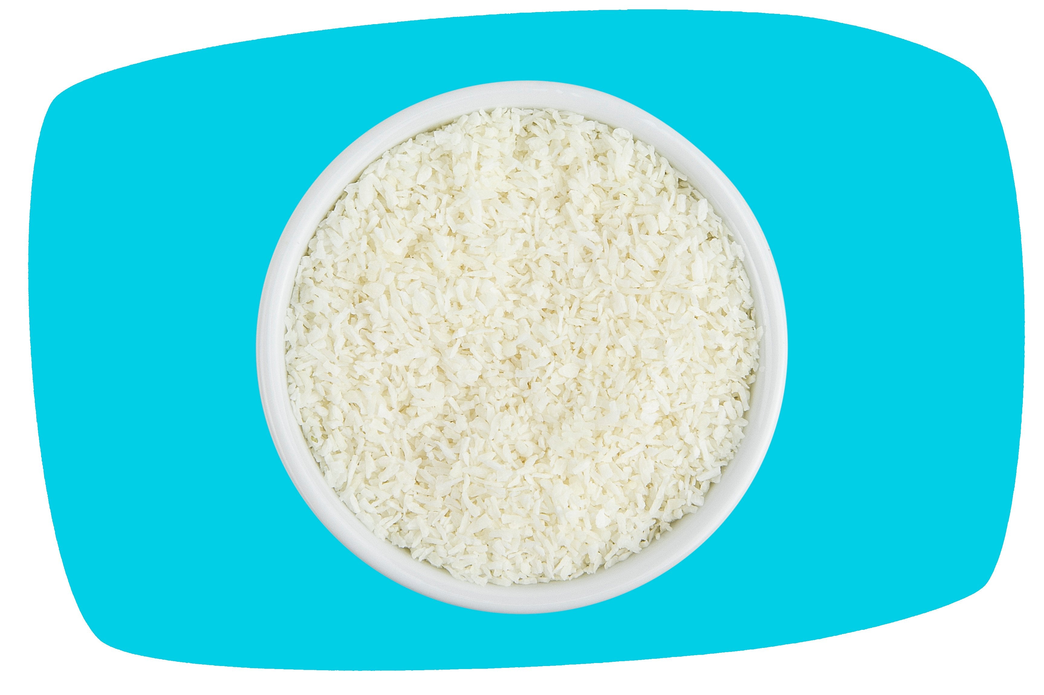 Organic Coconut (Shredded)