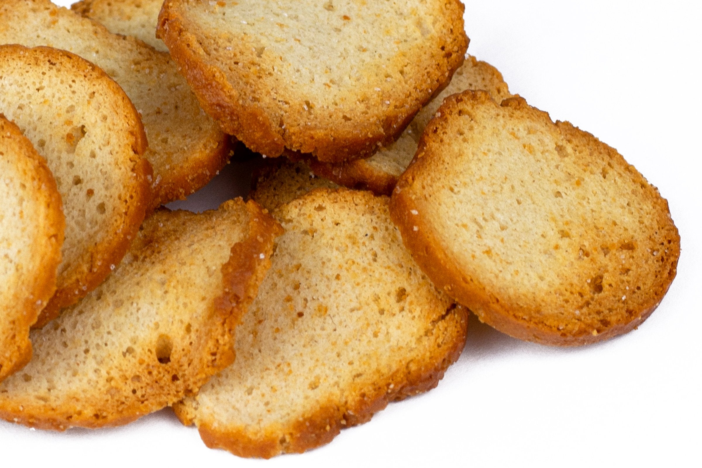 Sea Salt Bagel Chips