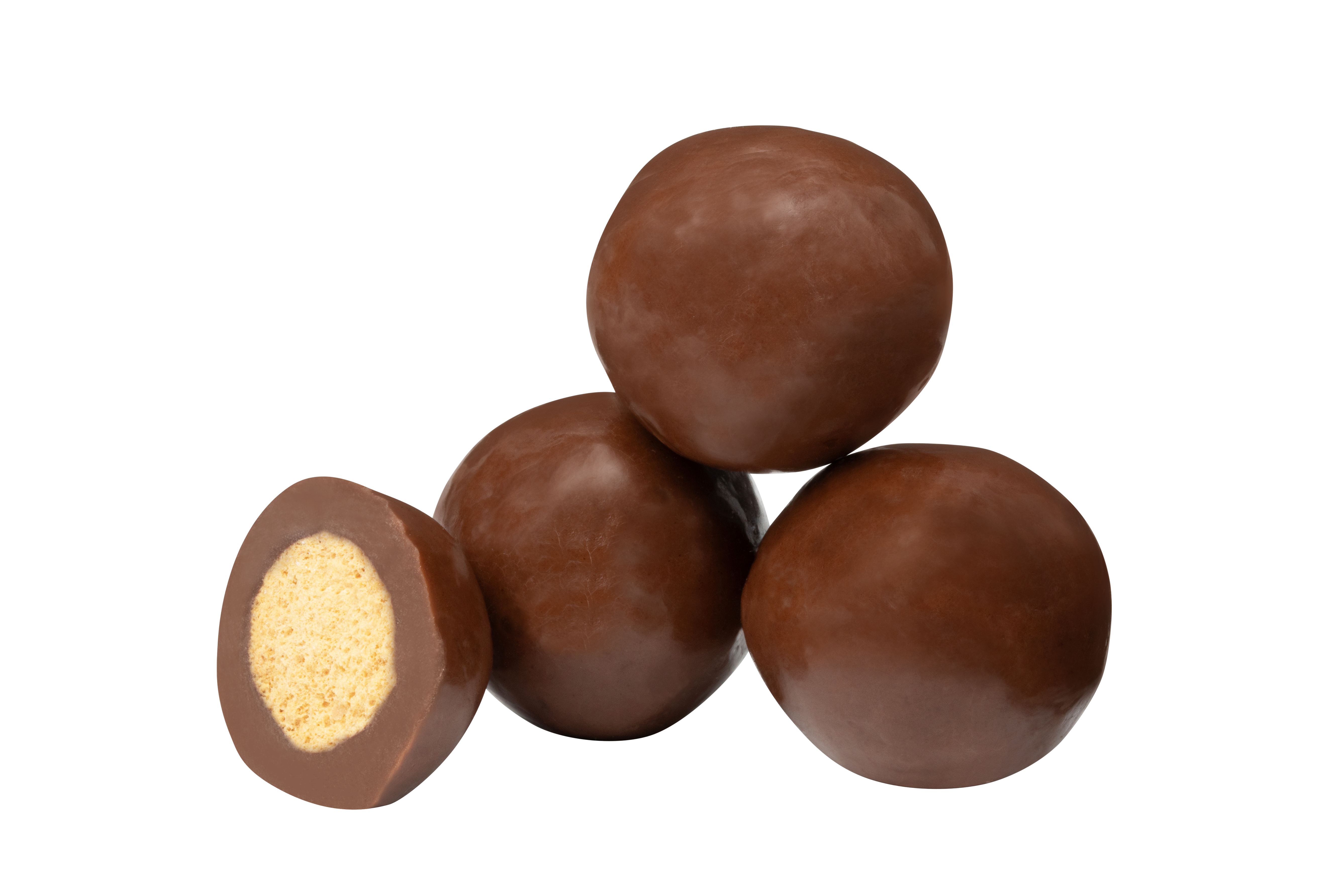 Malted Milk Balls - Single Serves