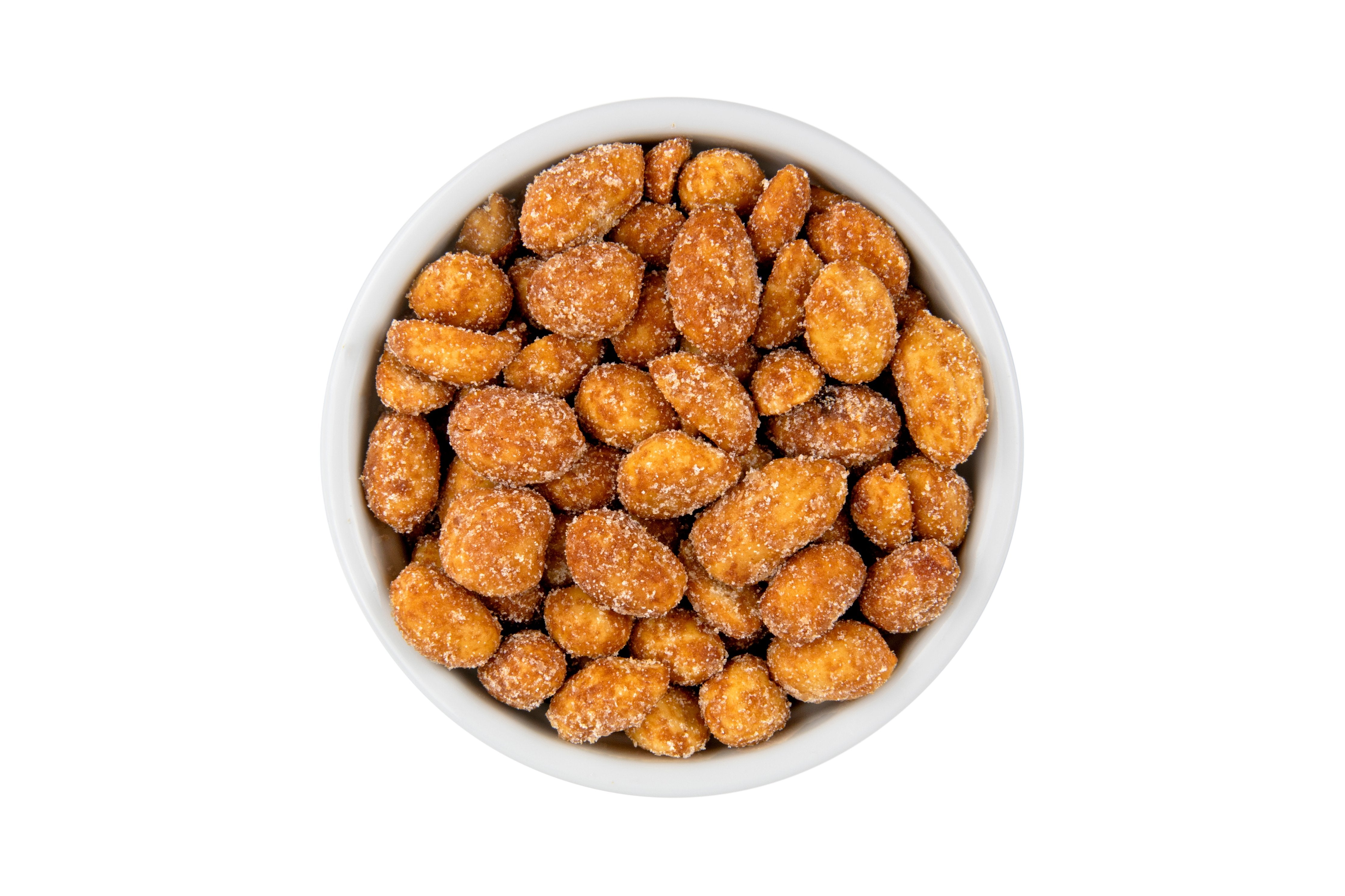 Honey Roasted Peanuts
