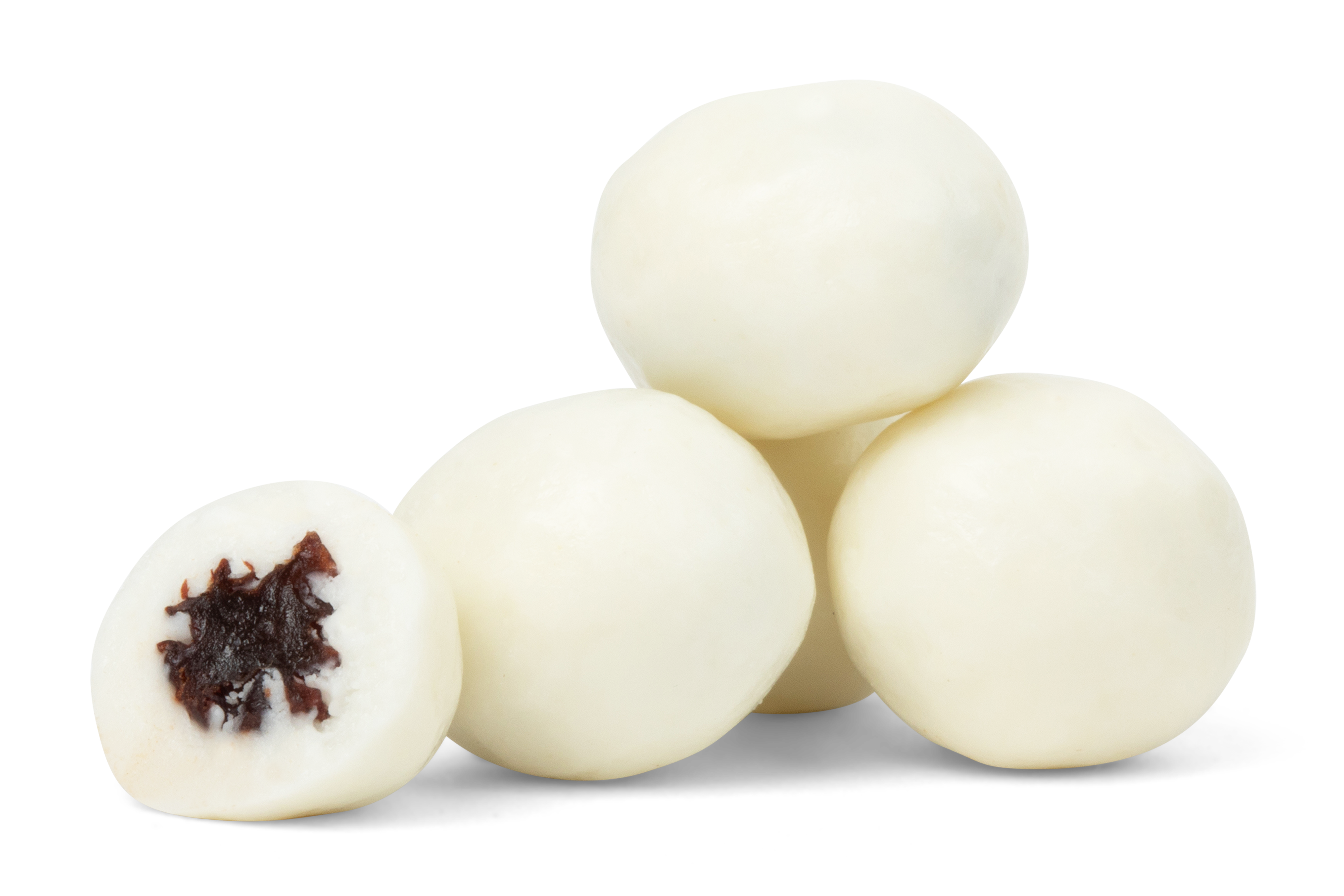 Yogurt Raisins - Single Serve