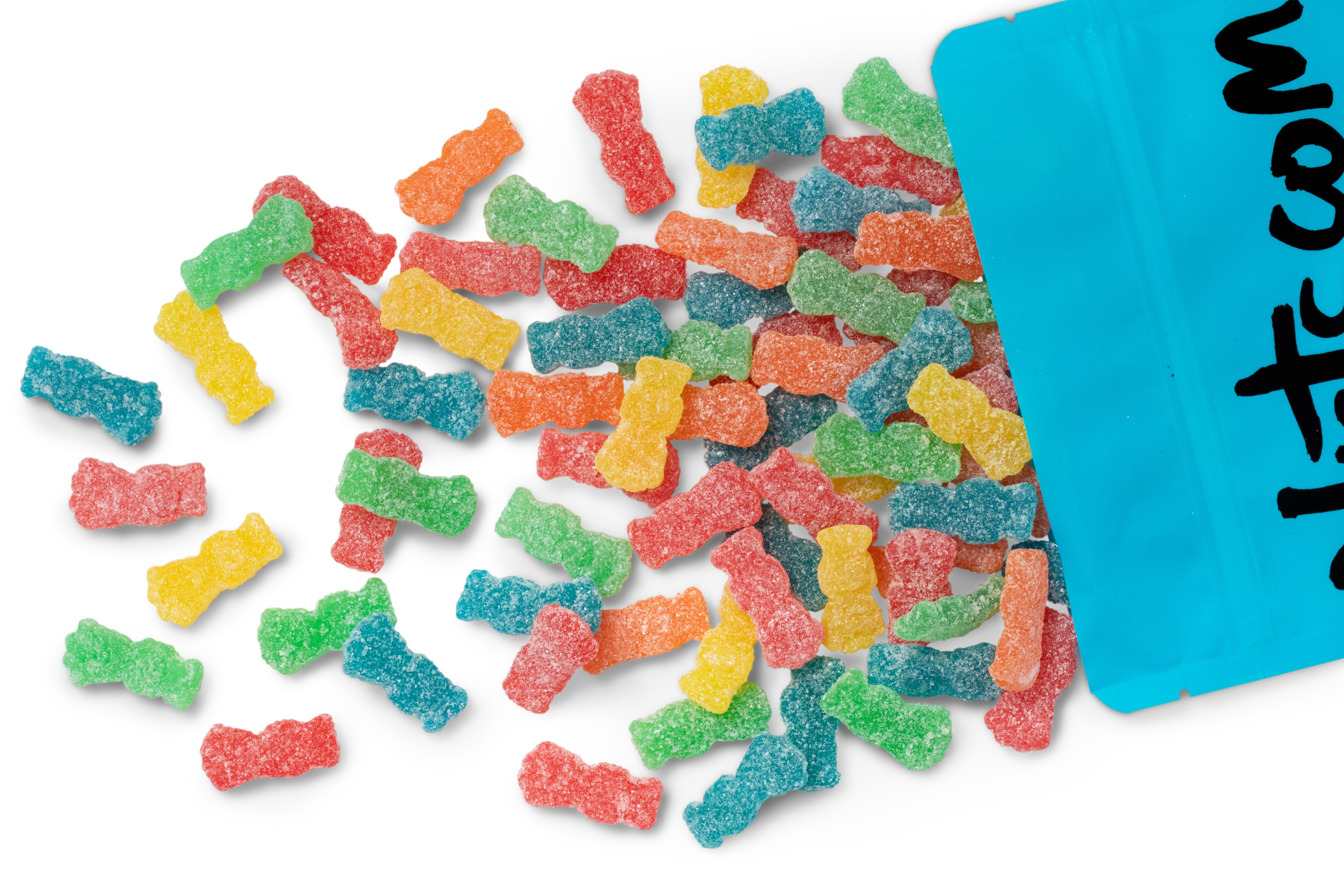 Sour Patch Kids