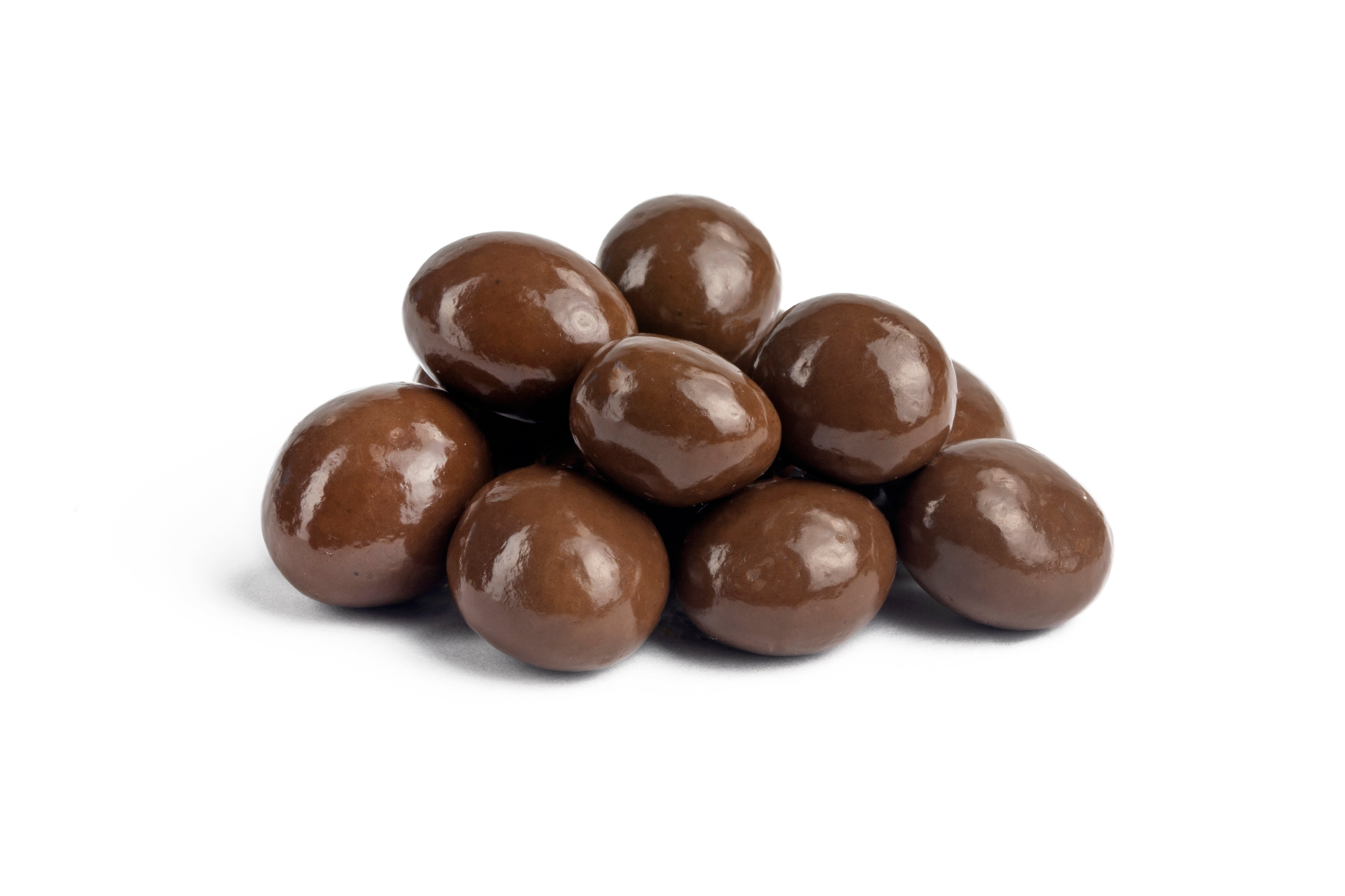Chocolate Raisins (No Sugar Added)