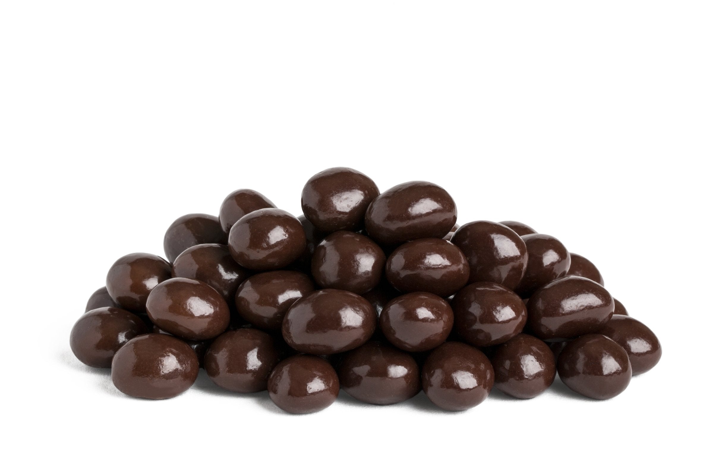 Organic Dark Chocolate Espresso Beans