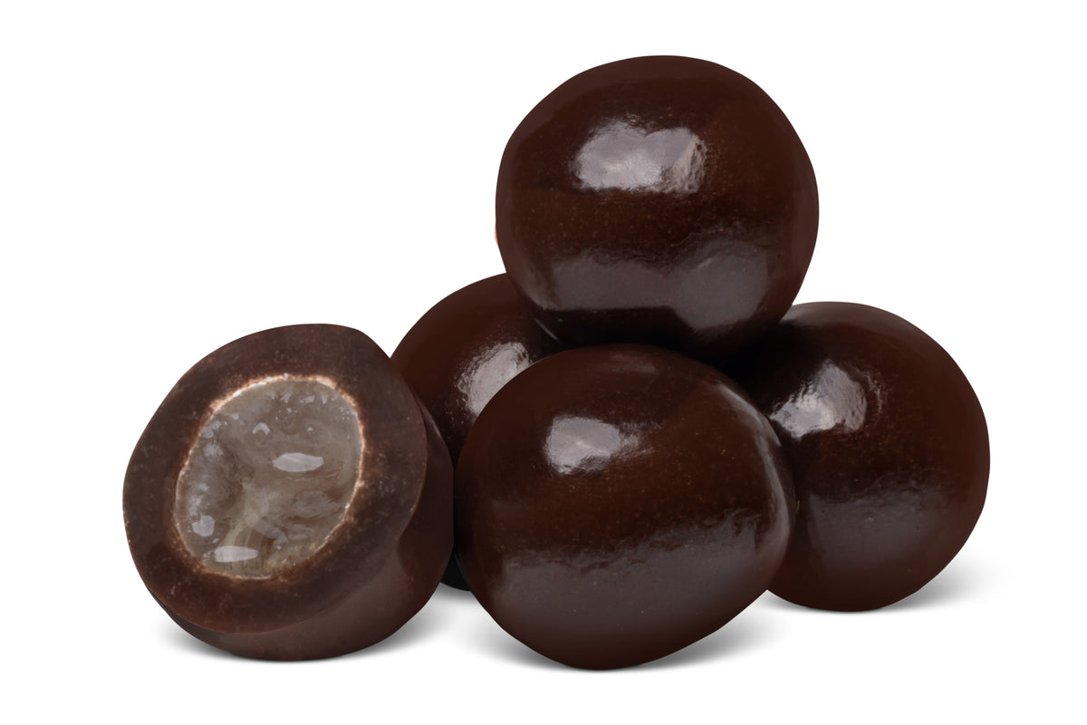Amaretto Cordials