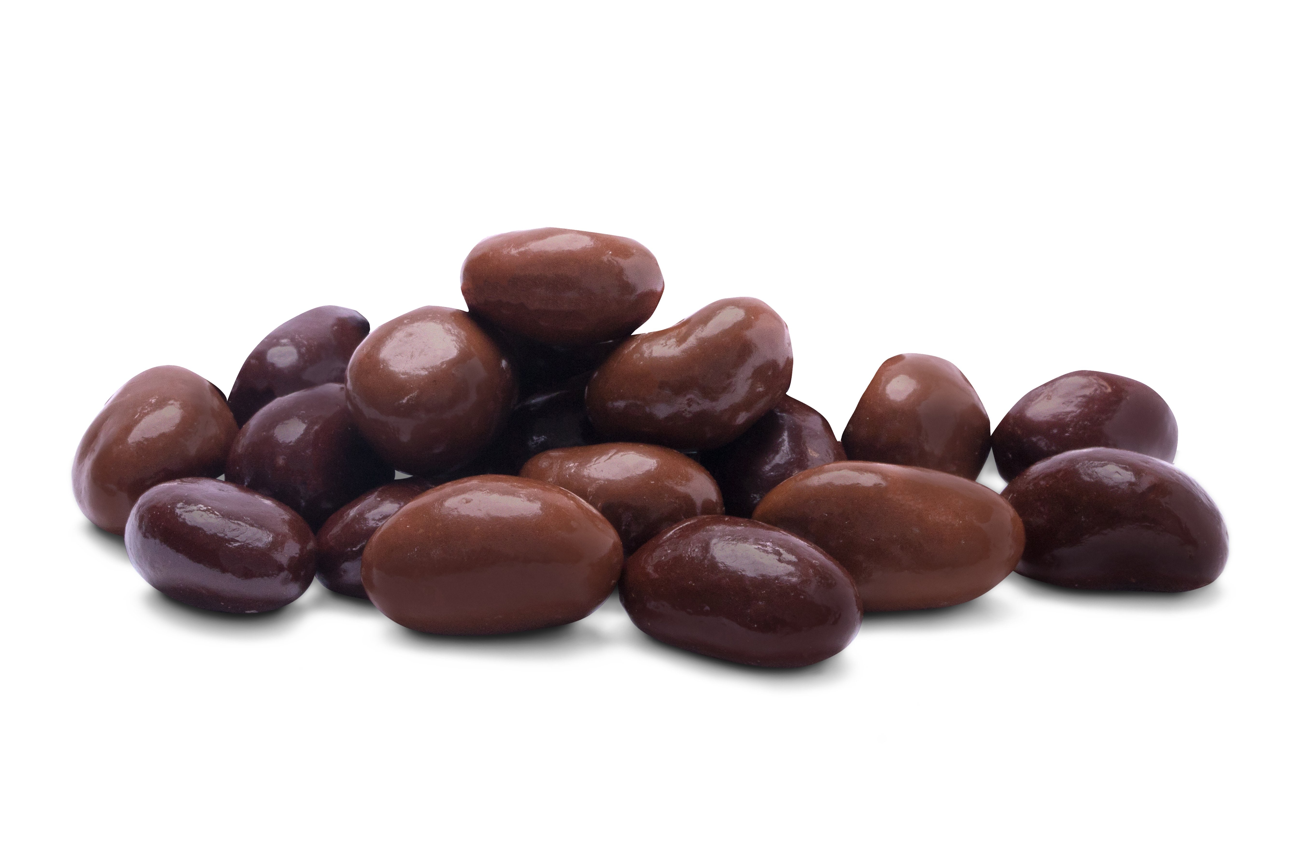 Toffee Chocolate Pistachios