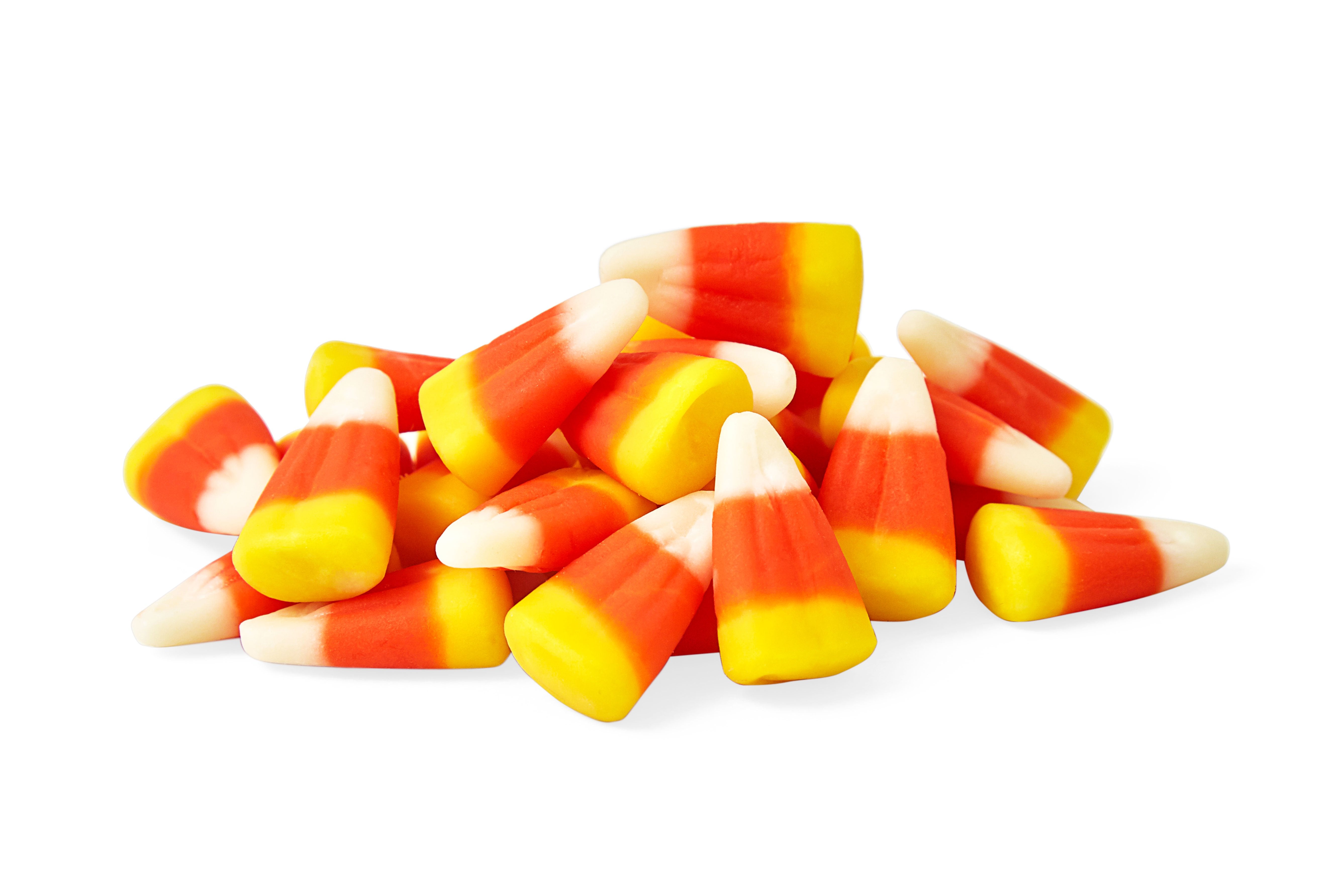 Candy Corn