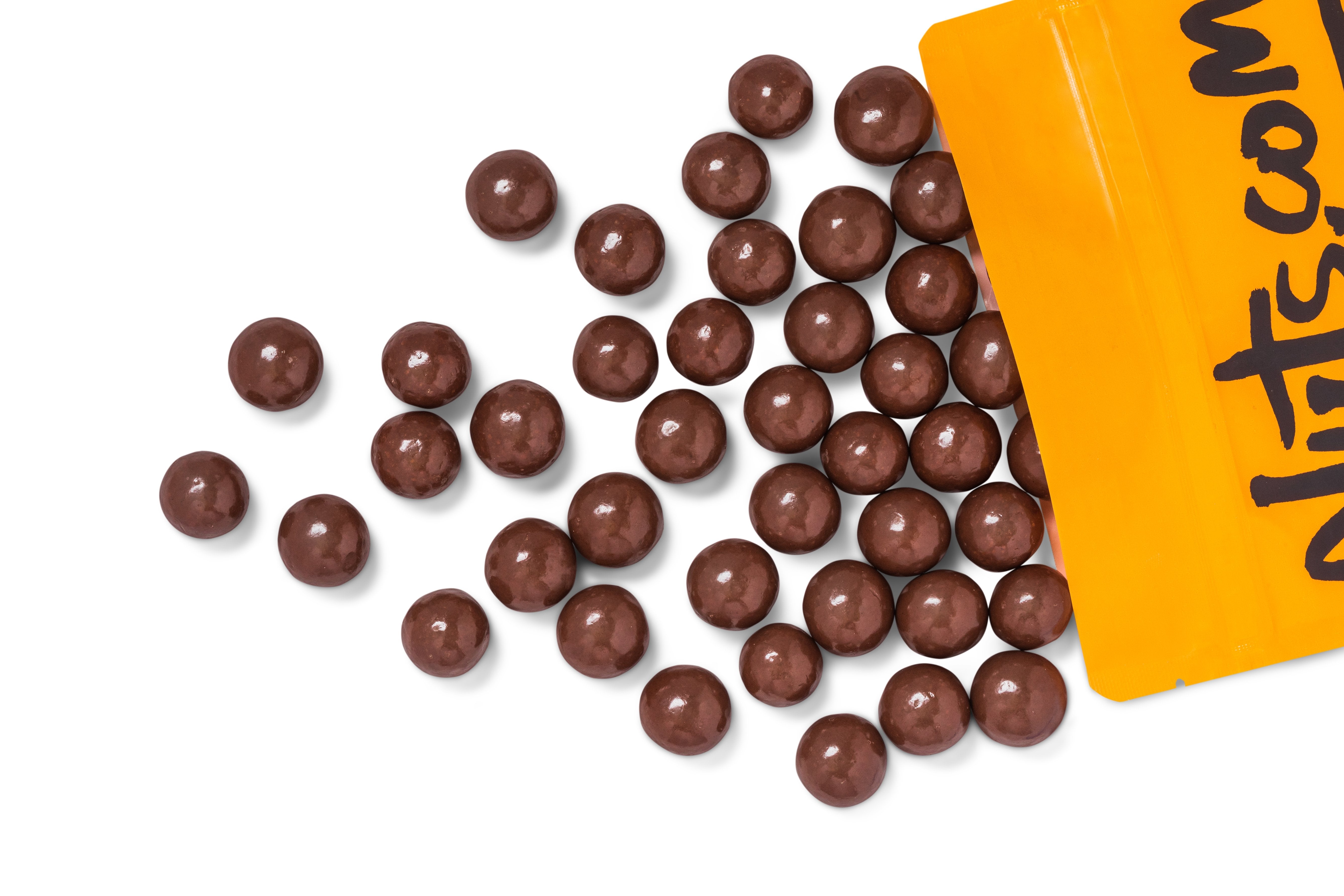 Chocolate Peanut Butter Pretzel Bites