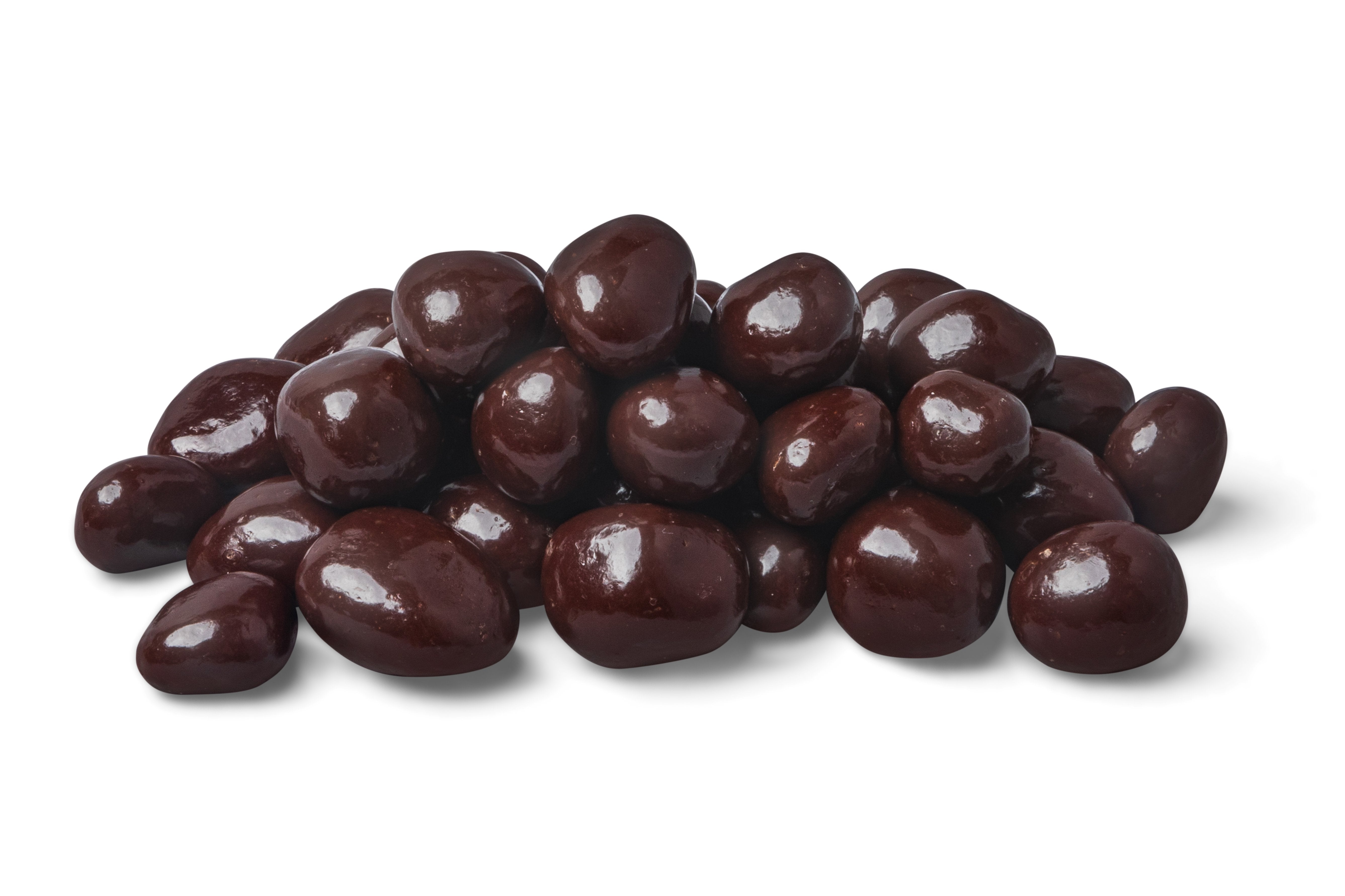 Dark Chocolate-Covered Pineapple