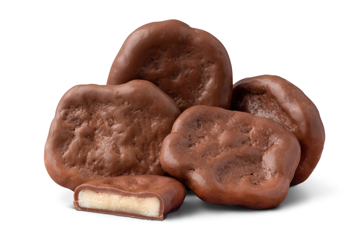 Chocolate-Covered Banana Chips