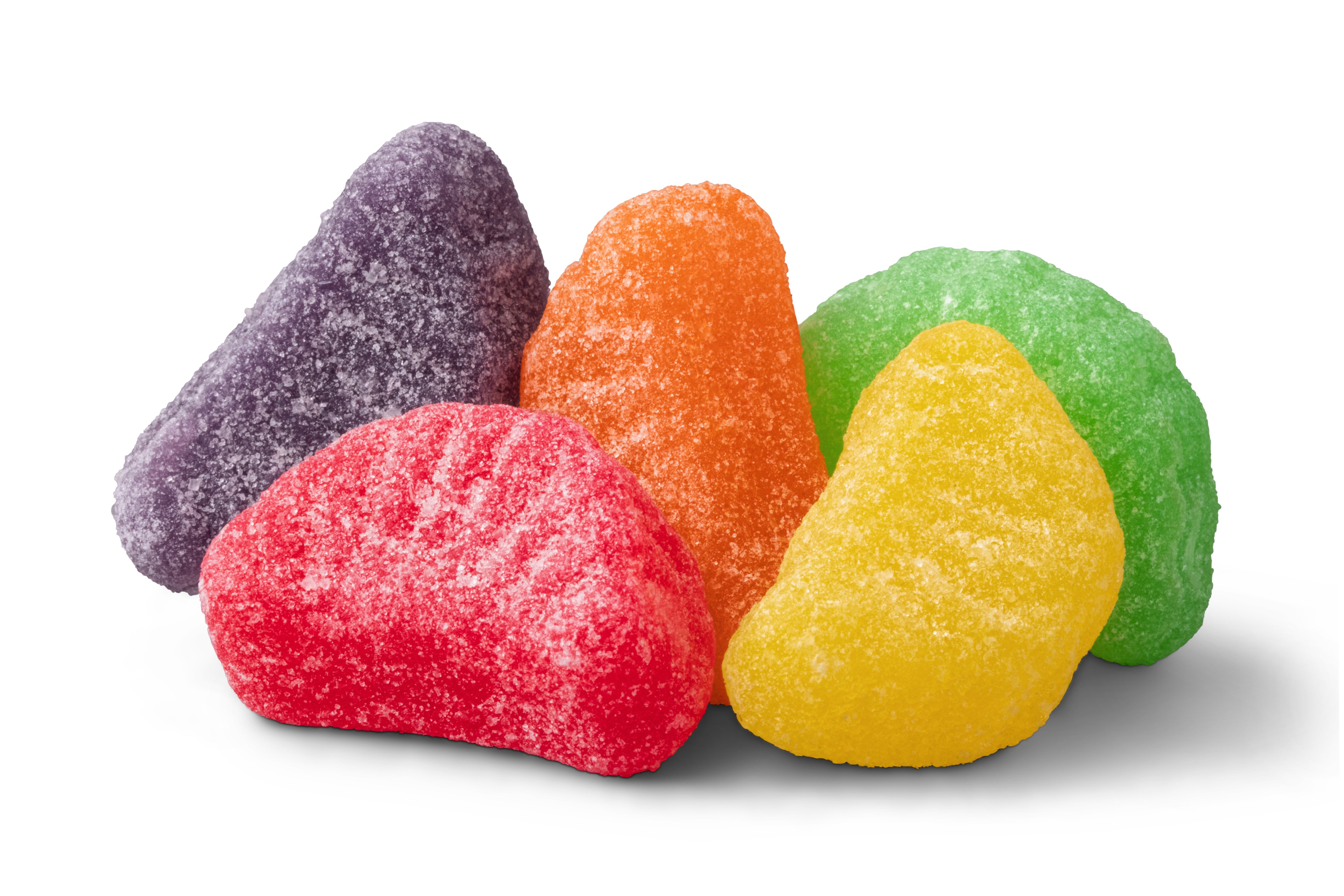 Fruit Slices