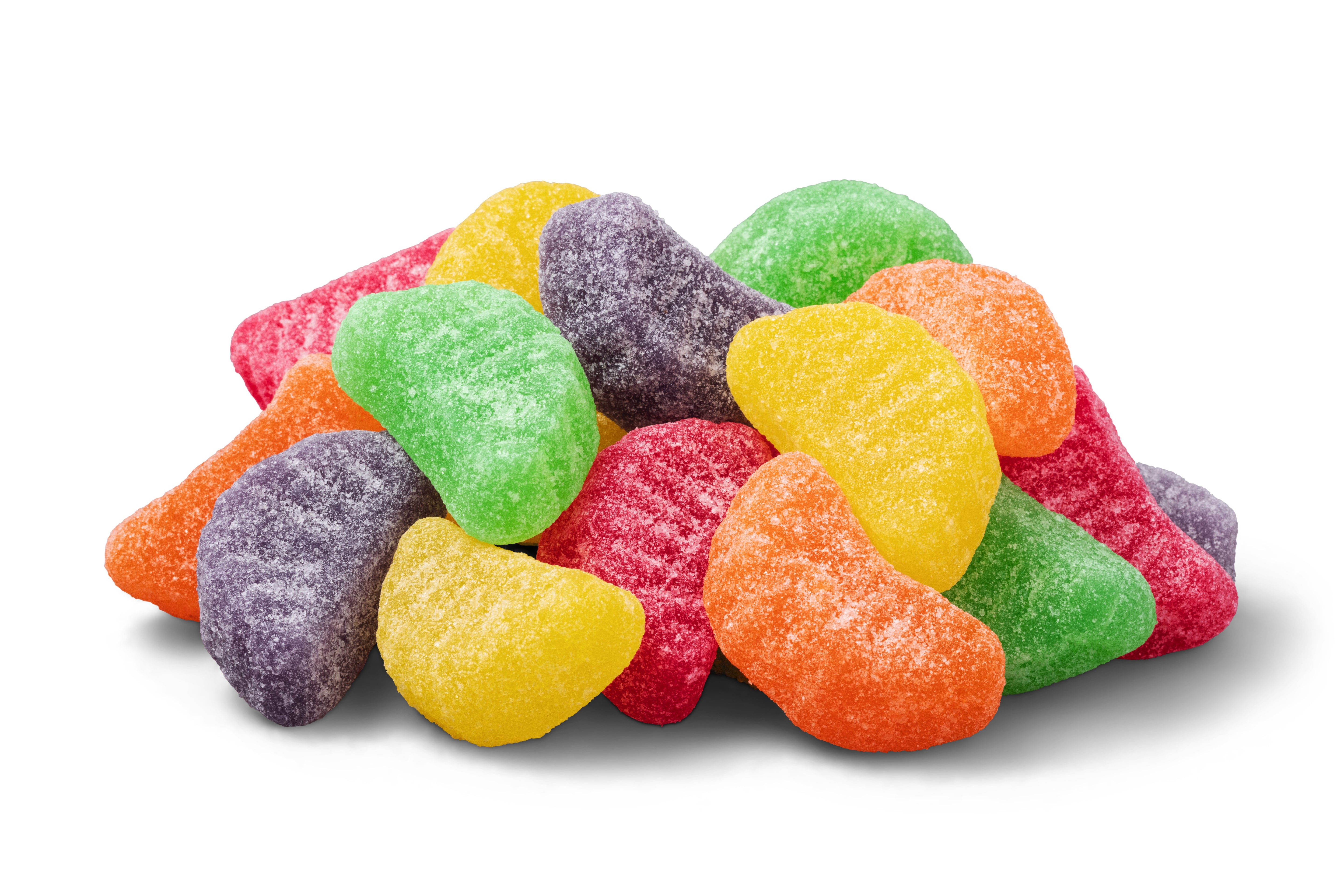 Fruit Slices