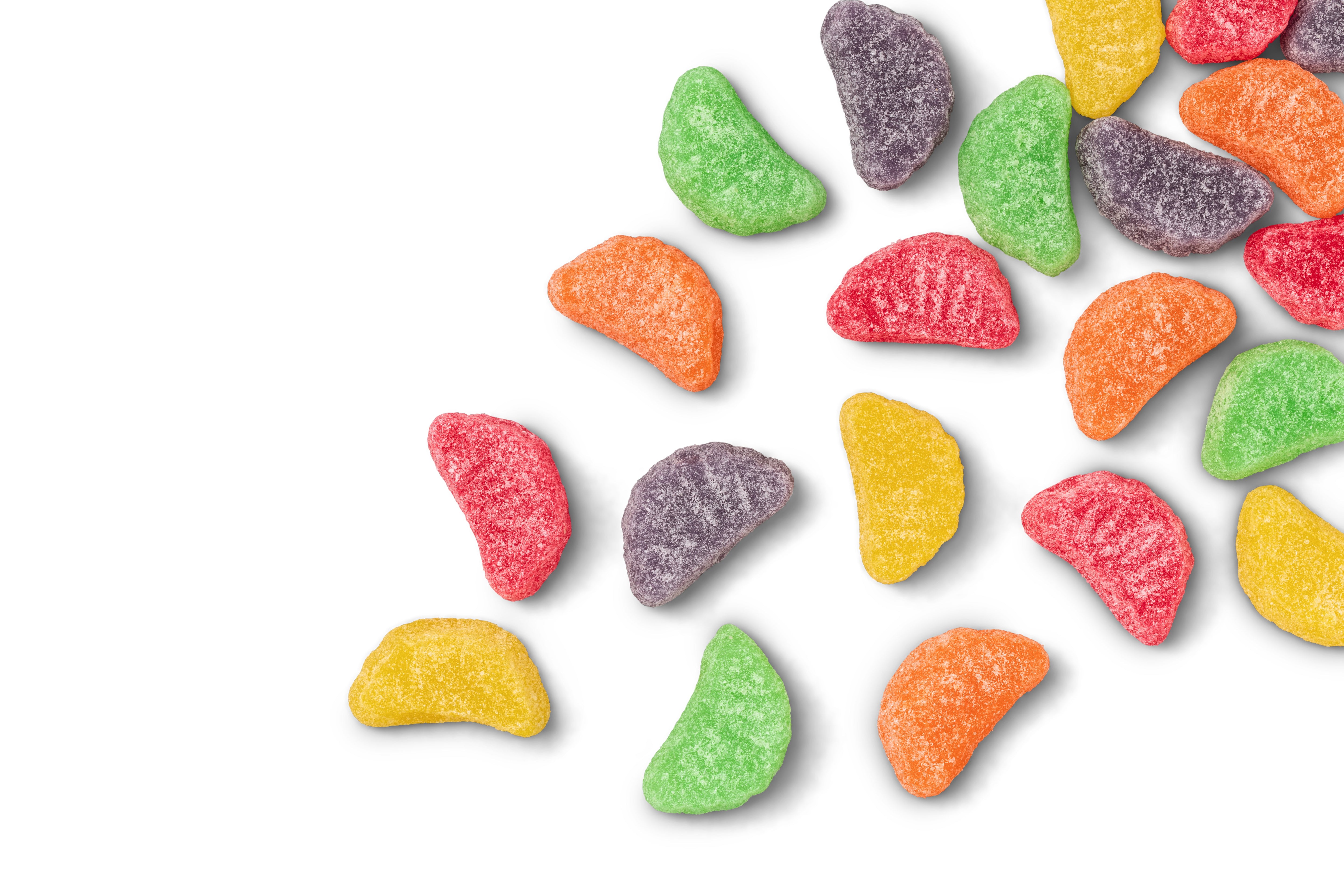 Fruit Slices