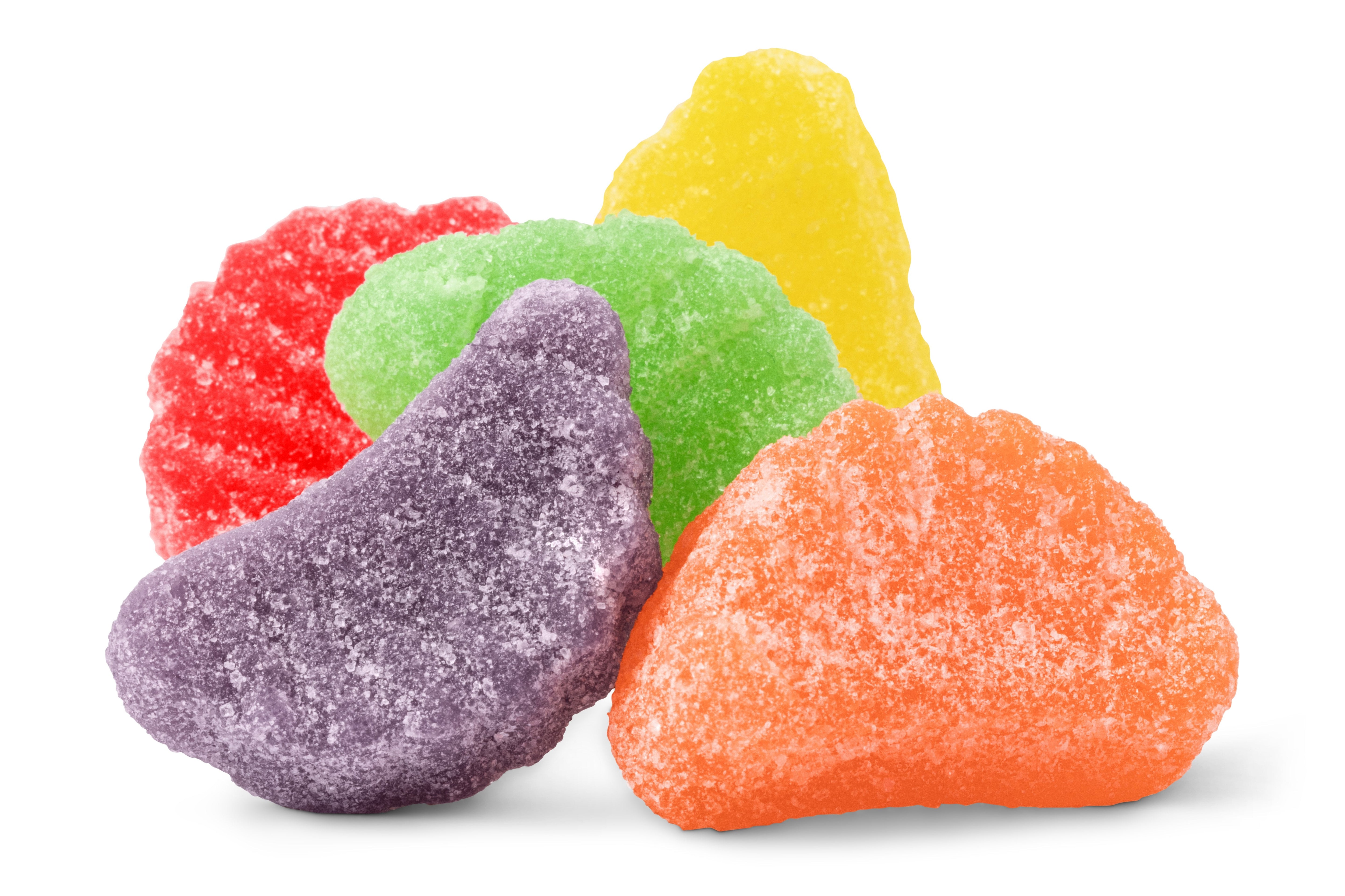 Fruit Slices