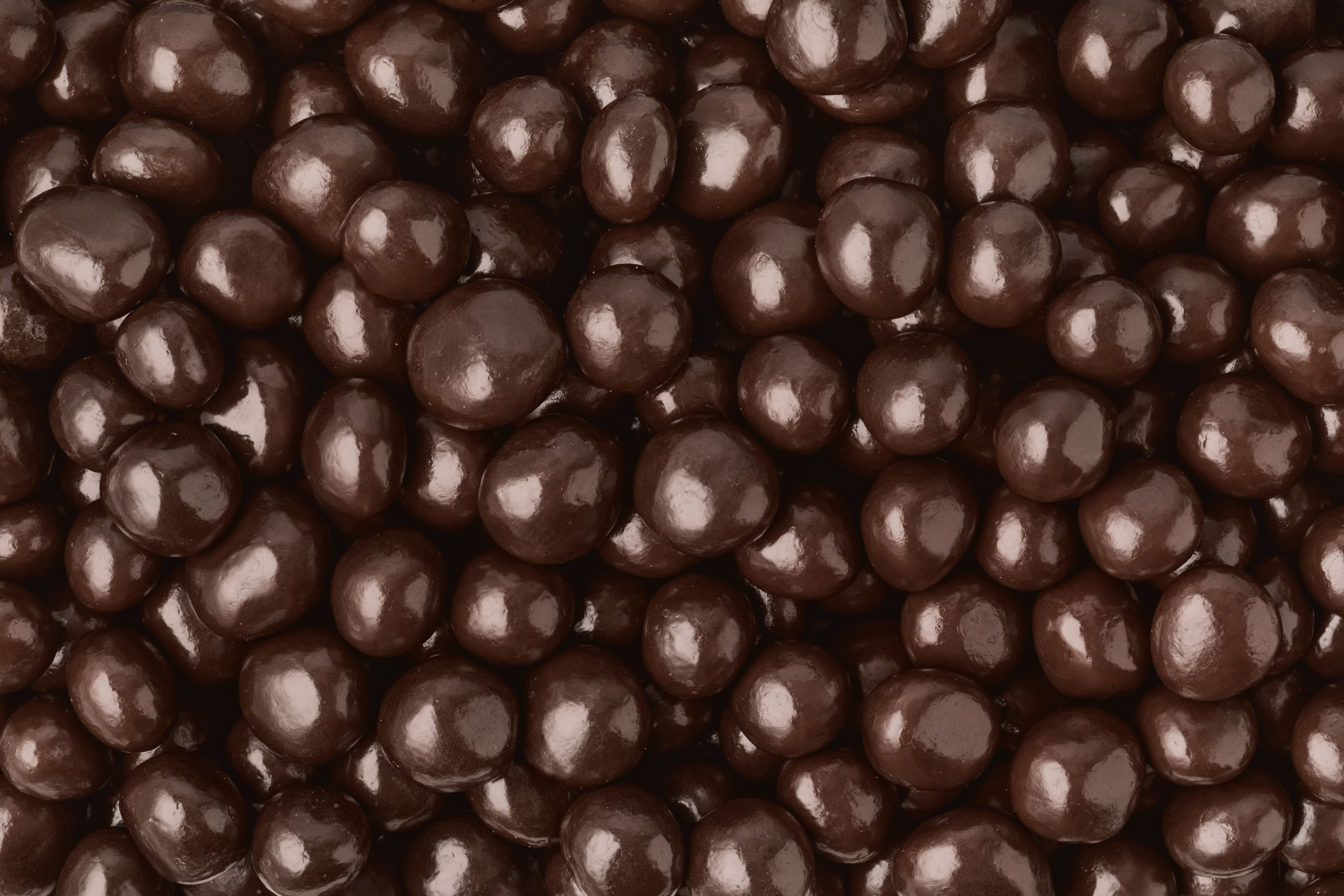 Supreme Dark Chocolate Covered Blueberries