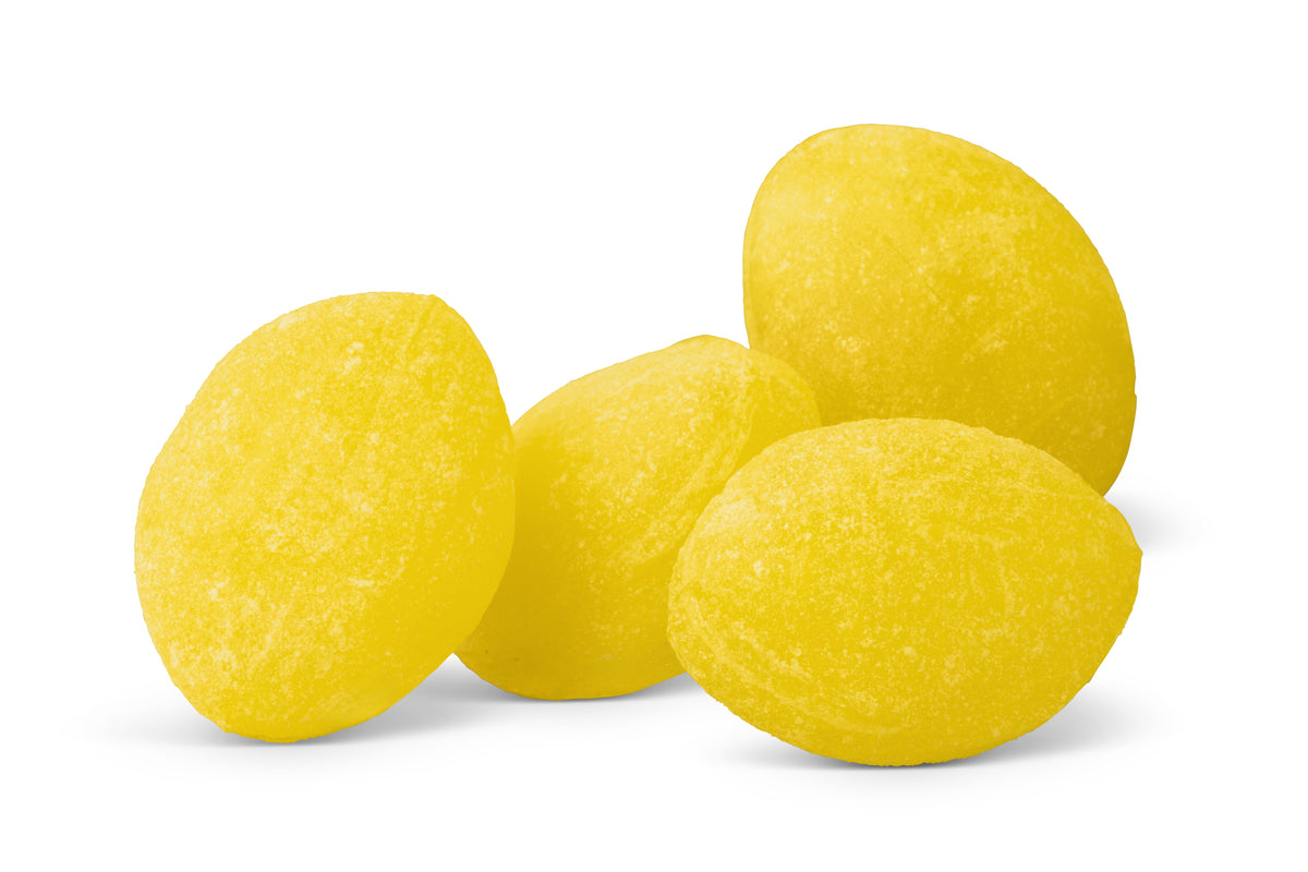 Lemon Drops