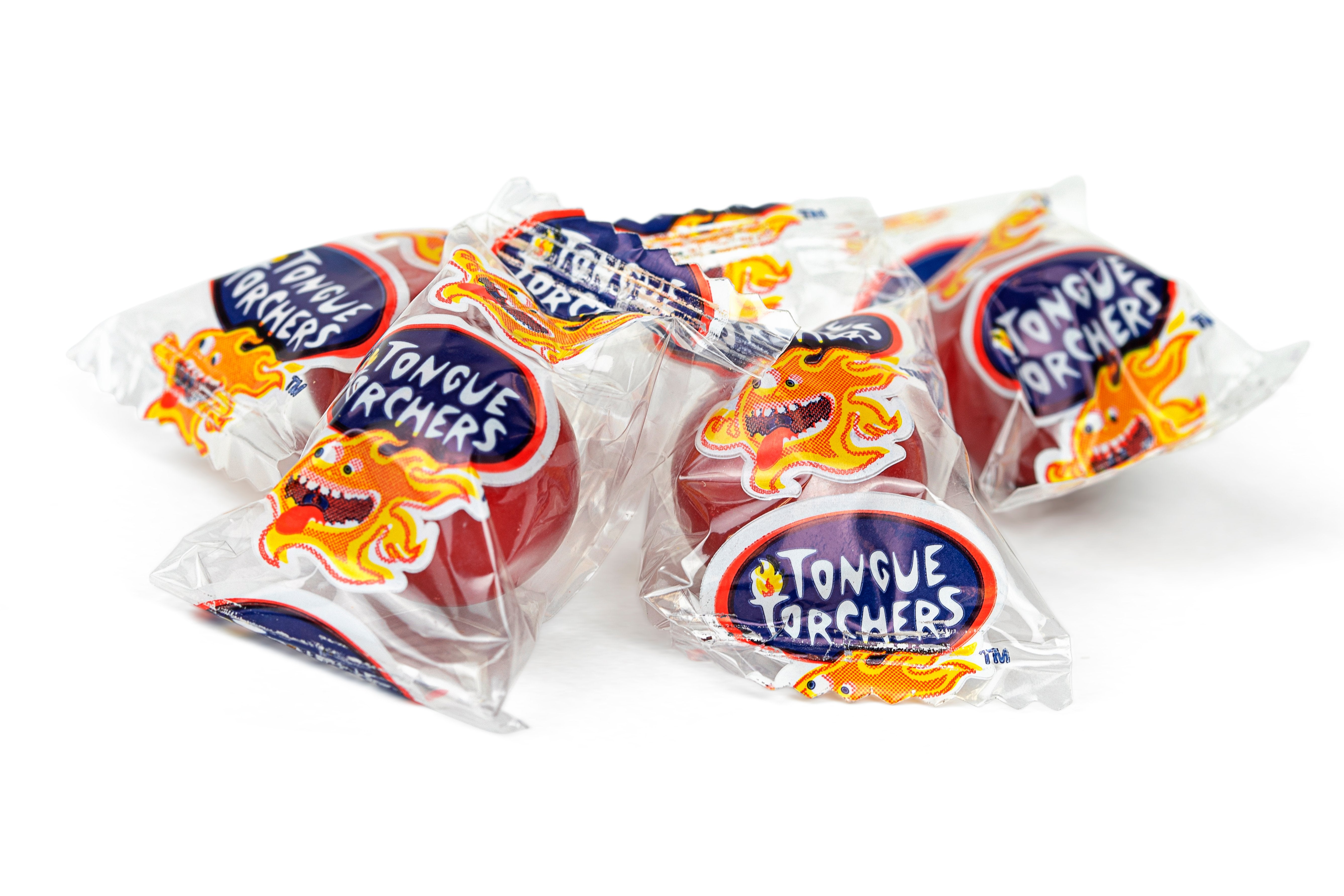Tongue Torchers