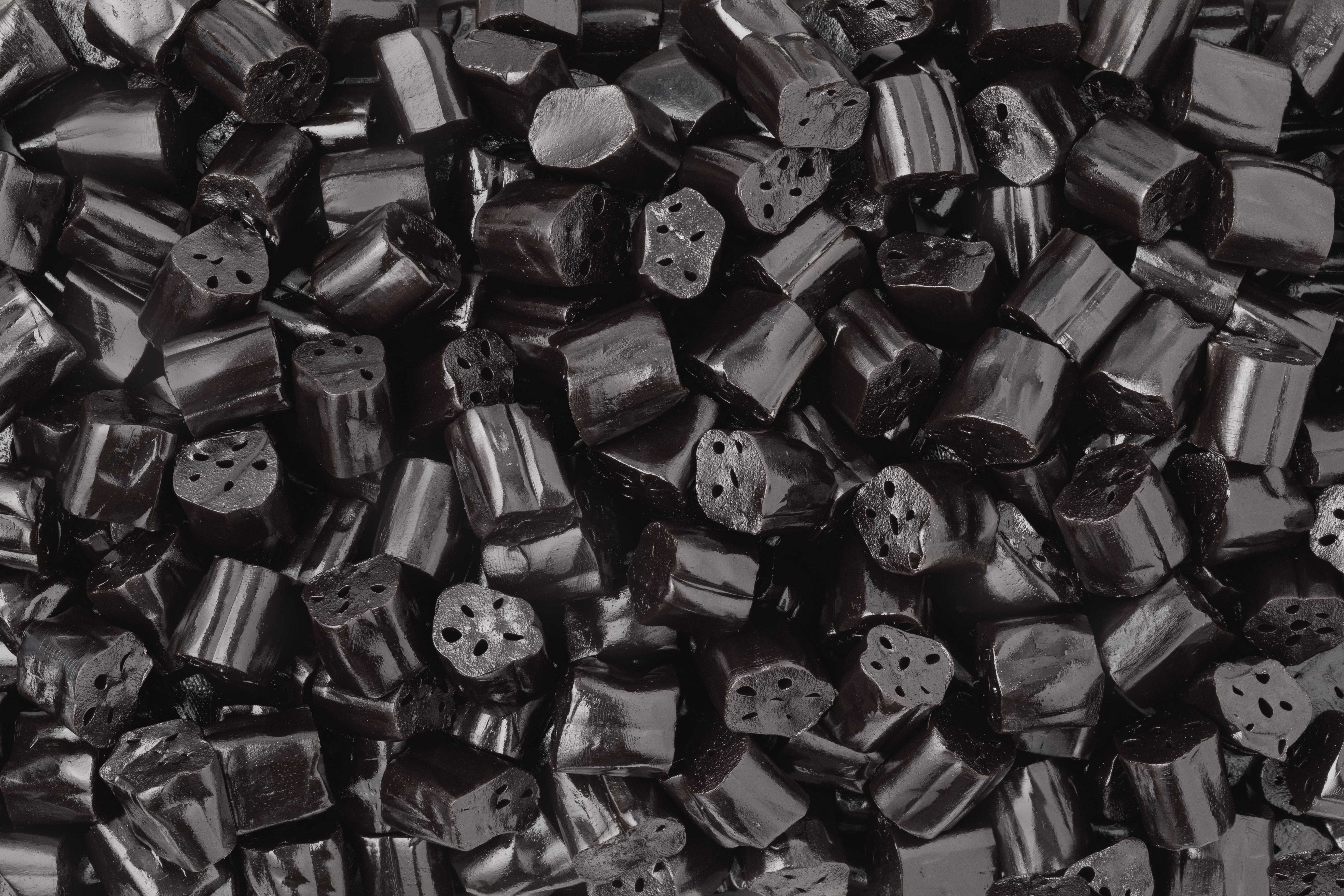 Licorice Bites