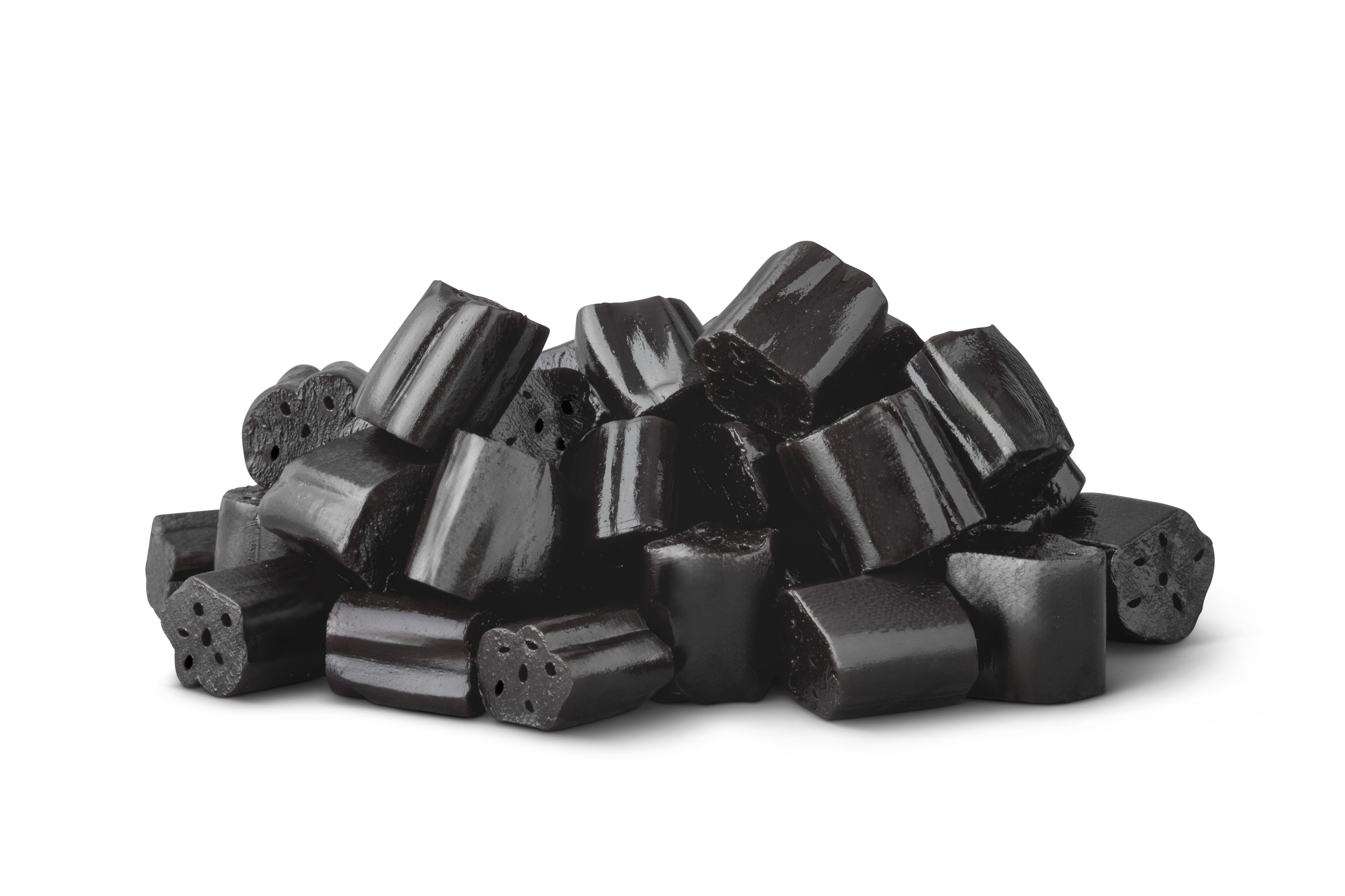 Licorice Bites
