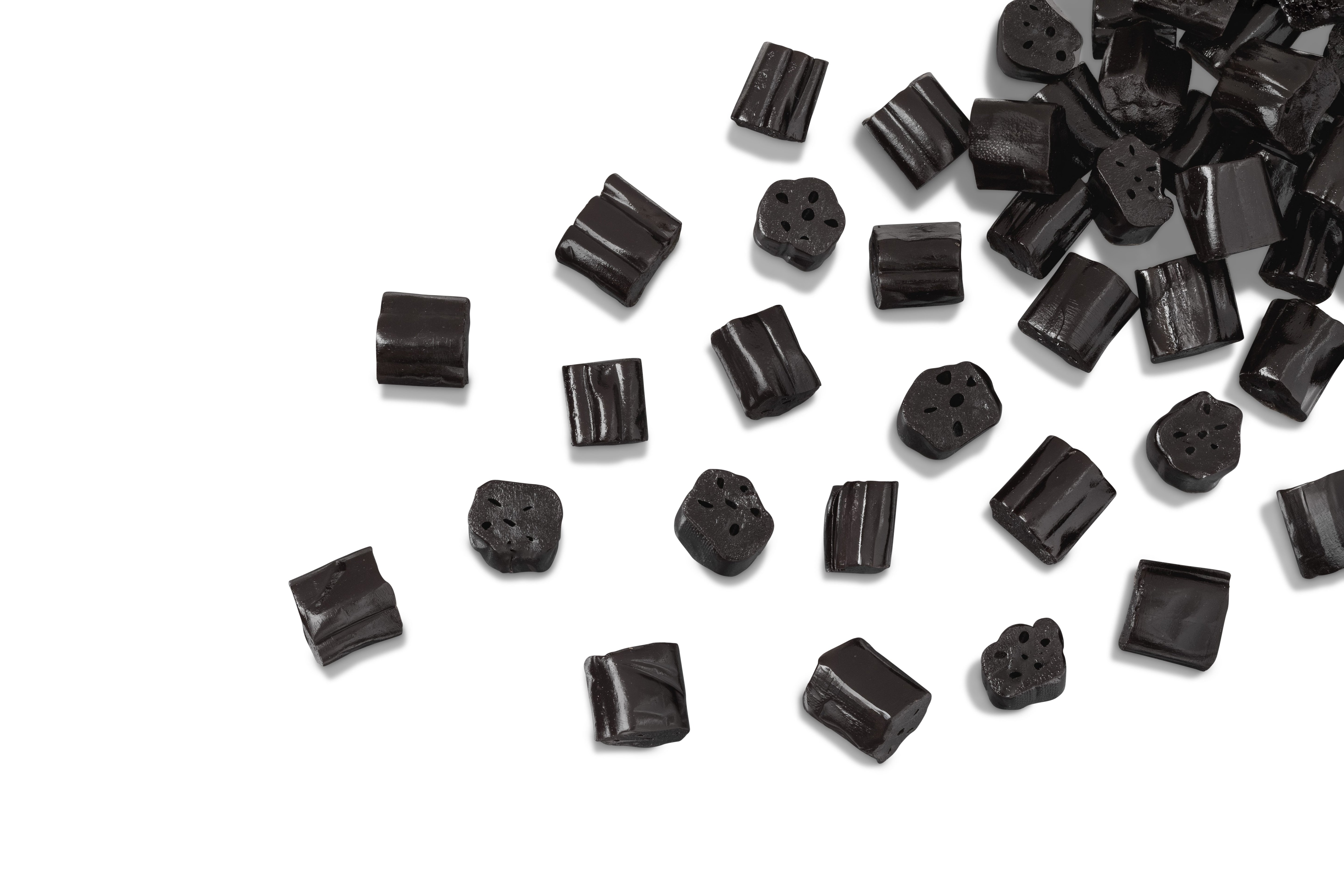 Licorice Bites