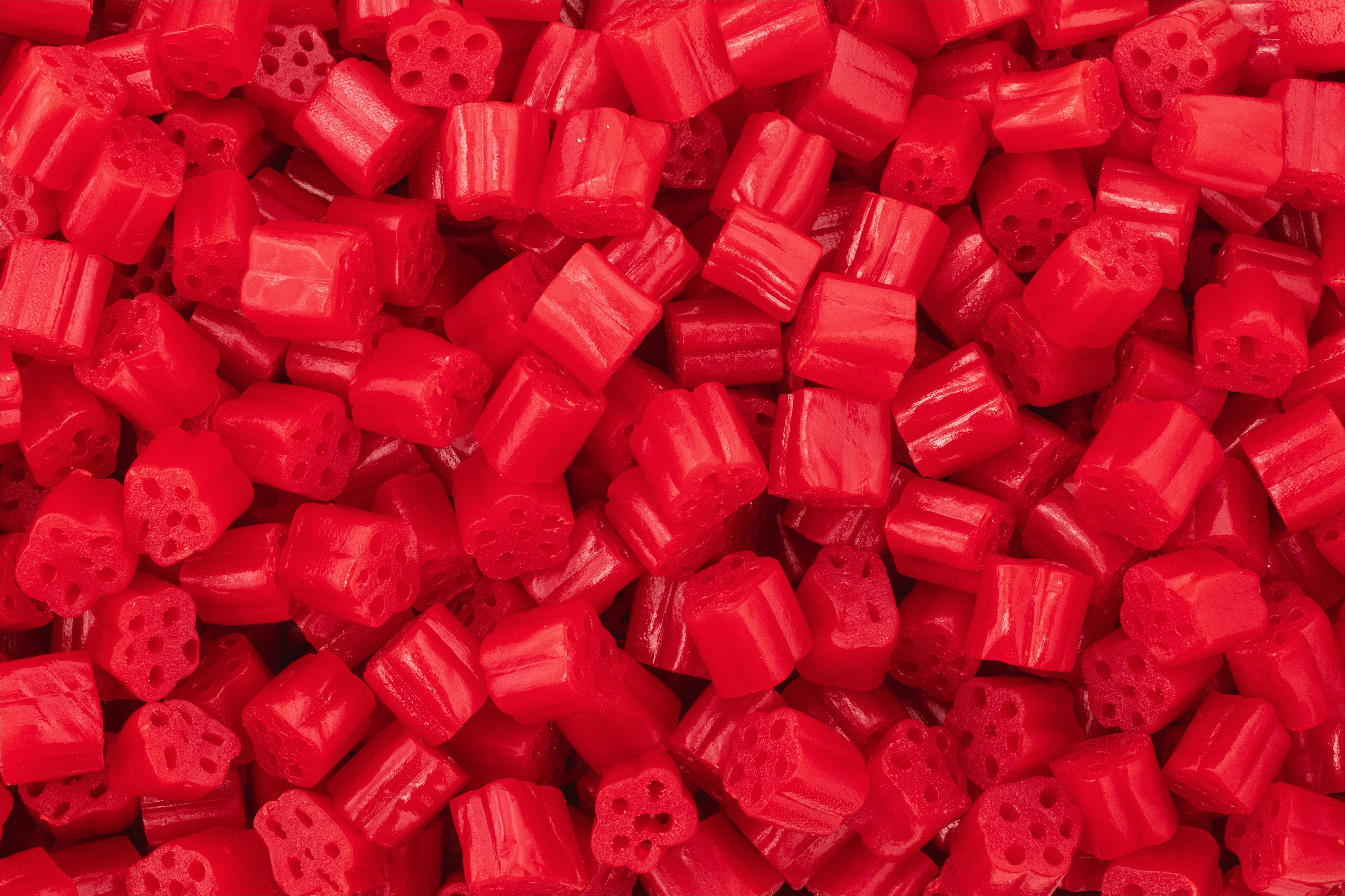 Red Licorice Bites | Fresh & High-Quality | Nuts.com