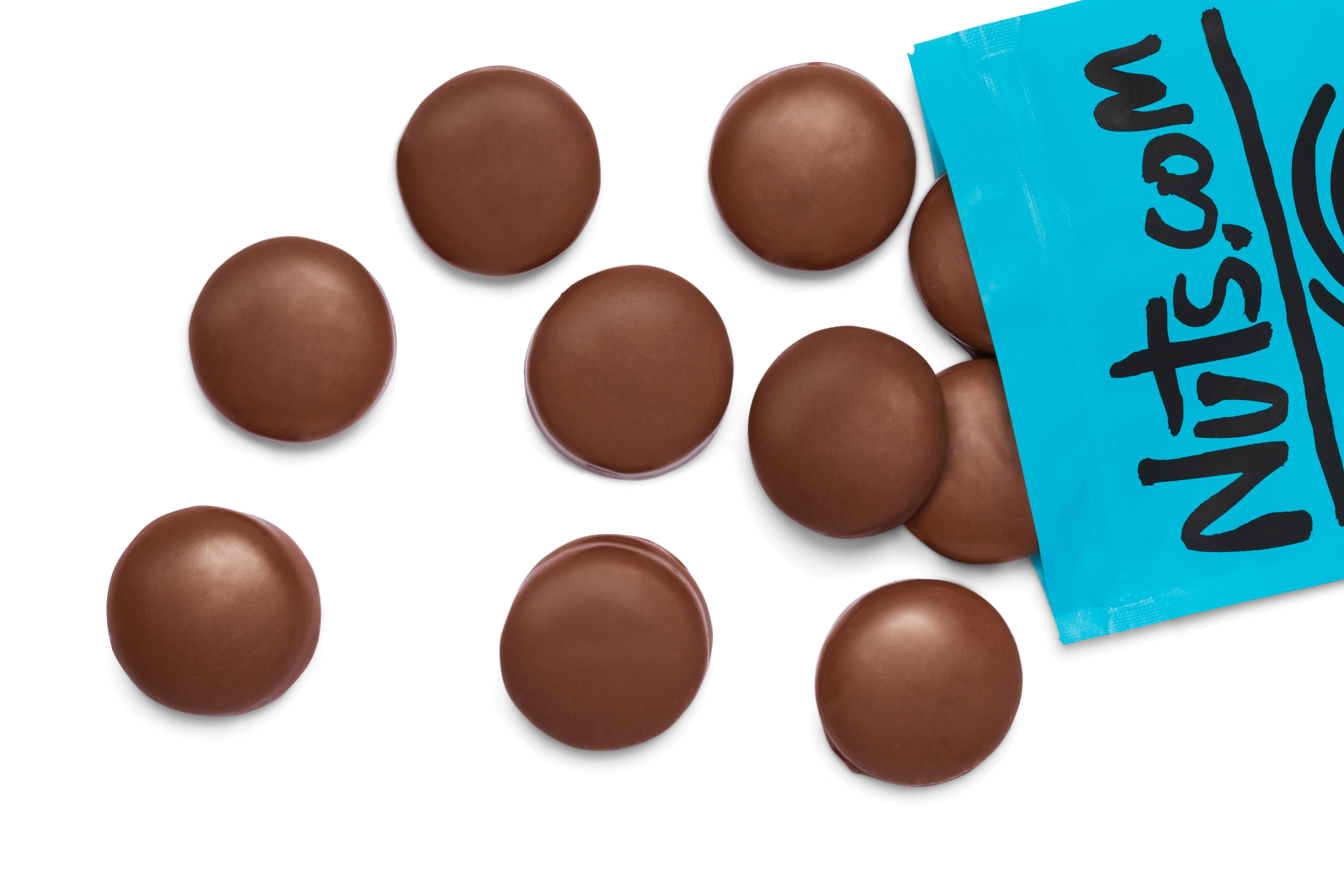 Chocolate Covered Oreos