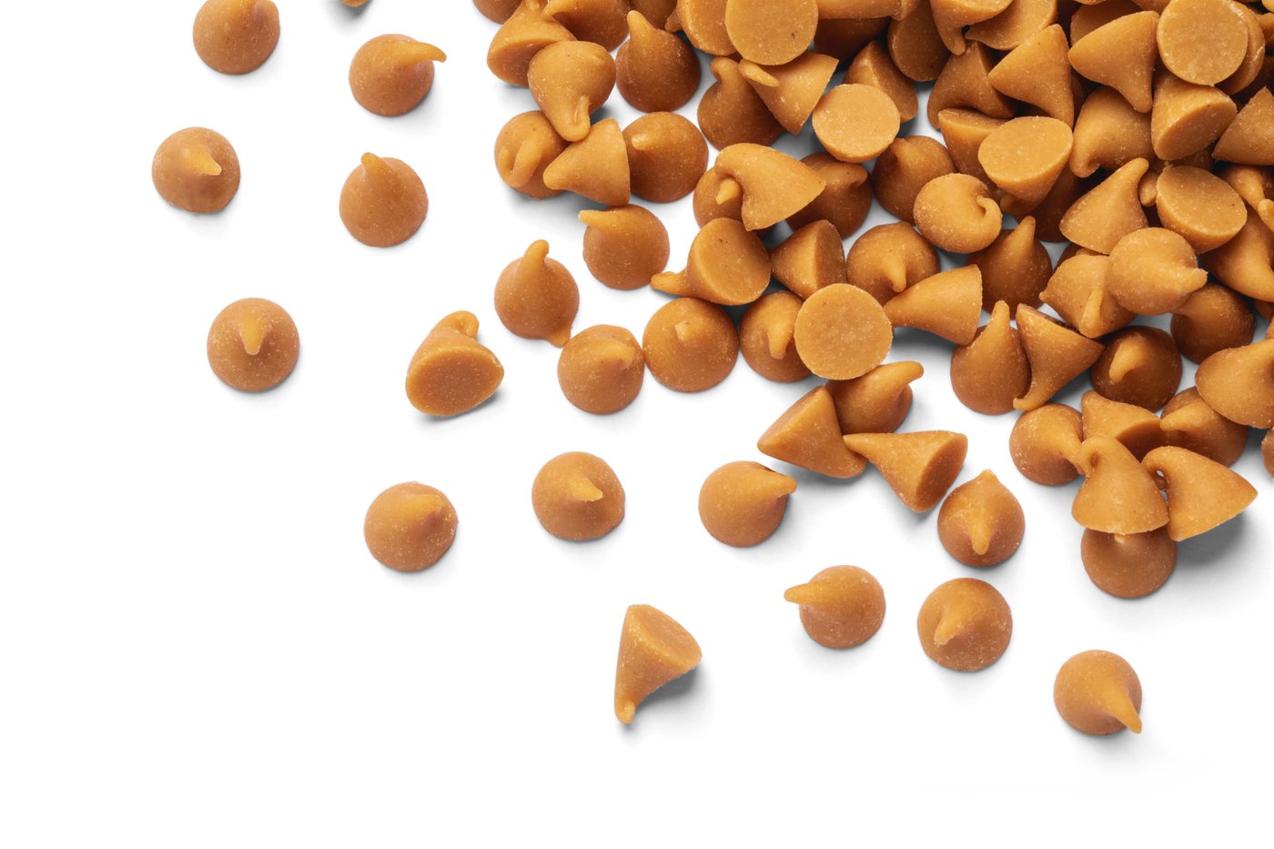 Peanut Butter Chips