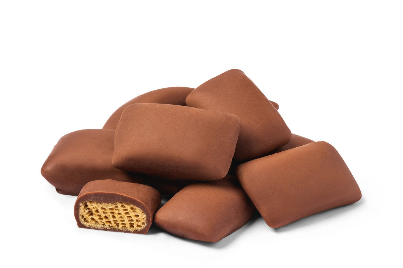 Sponge Candy