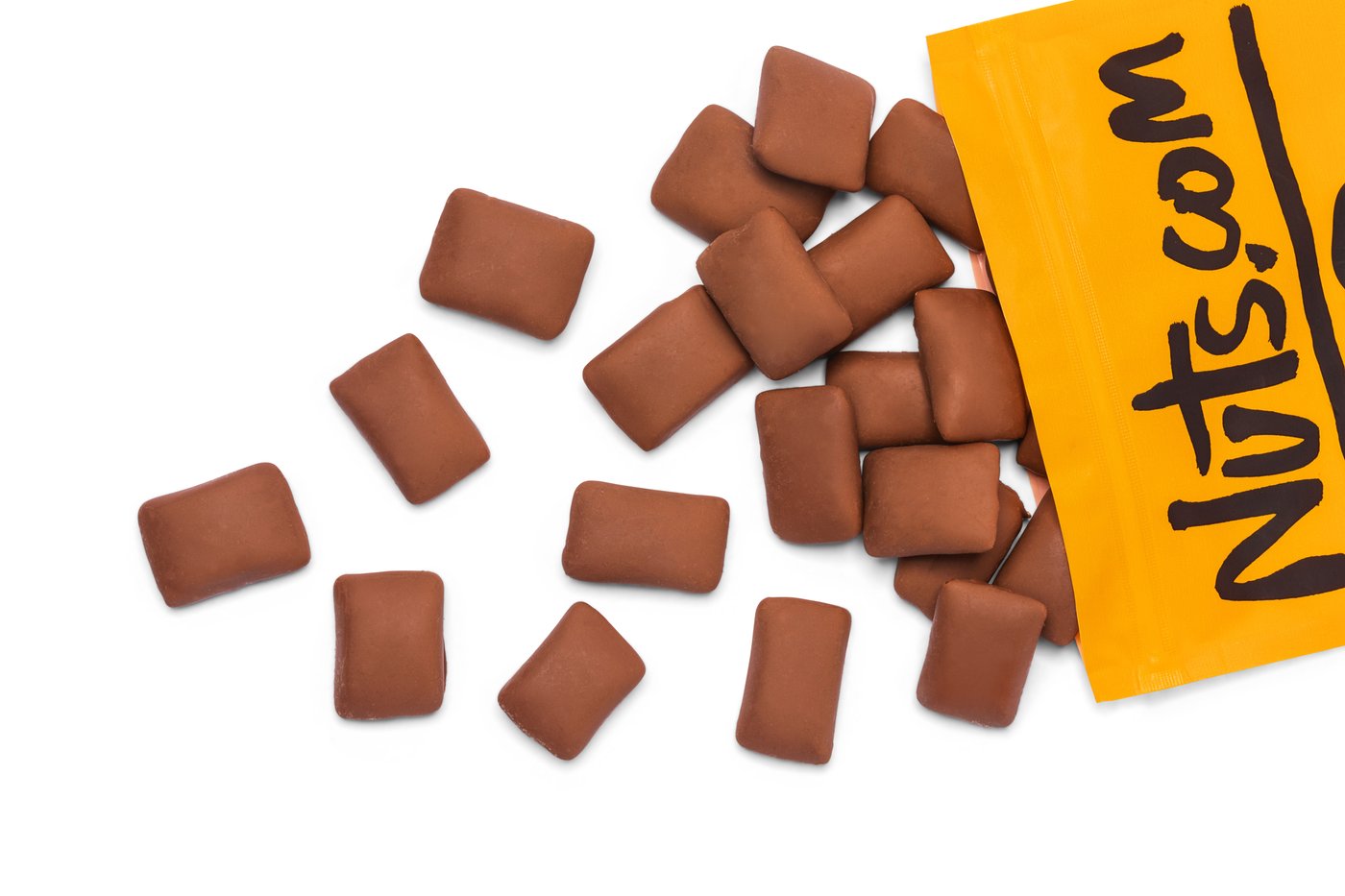 Sponge Candy