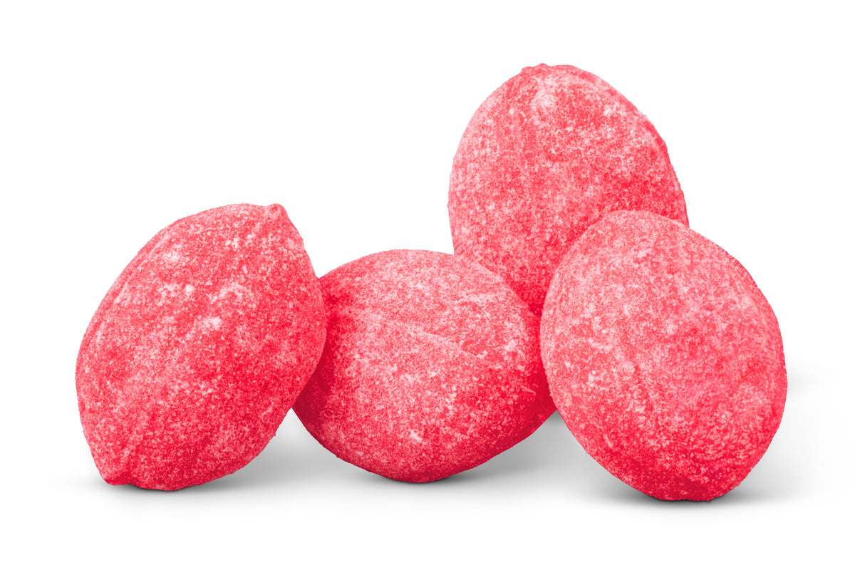 Cherry Drops