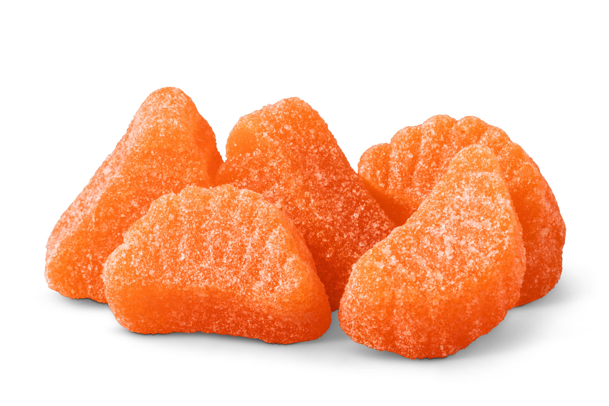 Orange Slices