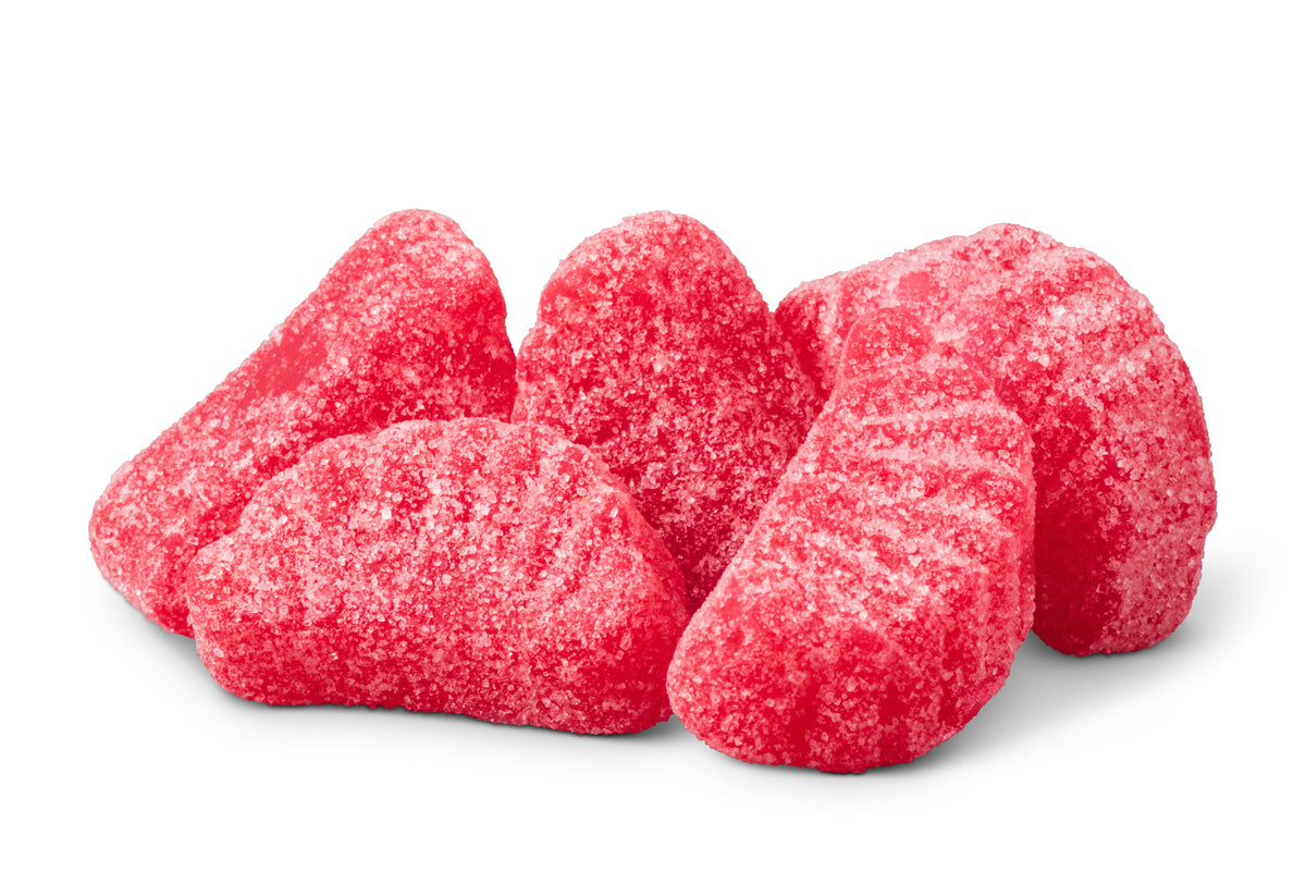 Cherry Slices