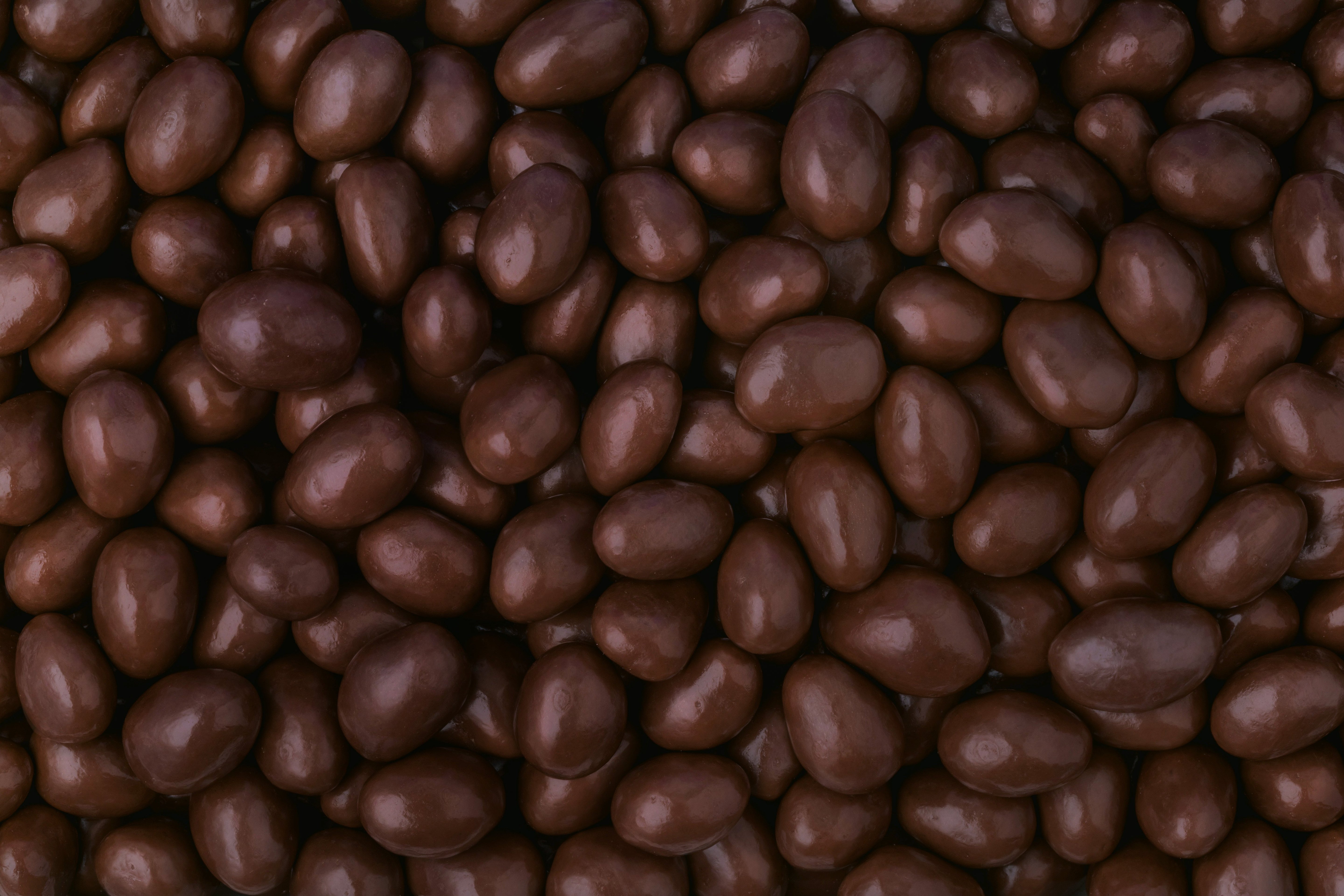 Dark Chocolate Covered Pistachios