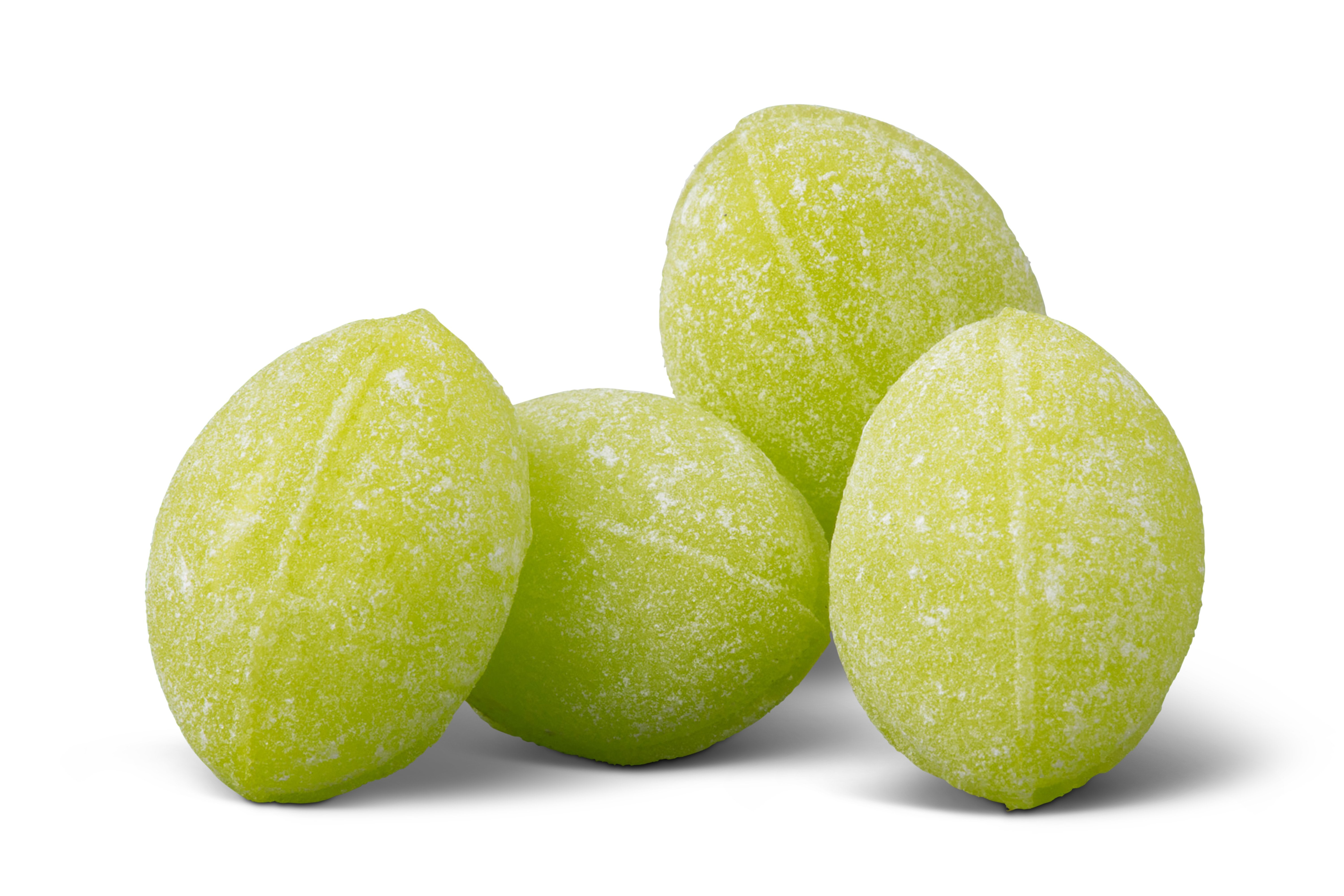 Green Apple Drops