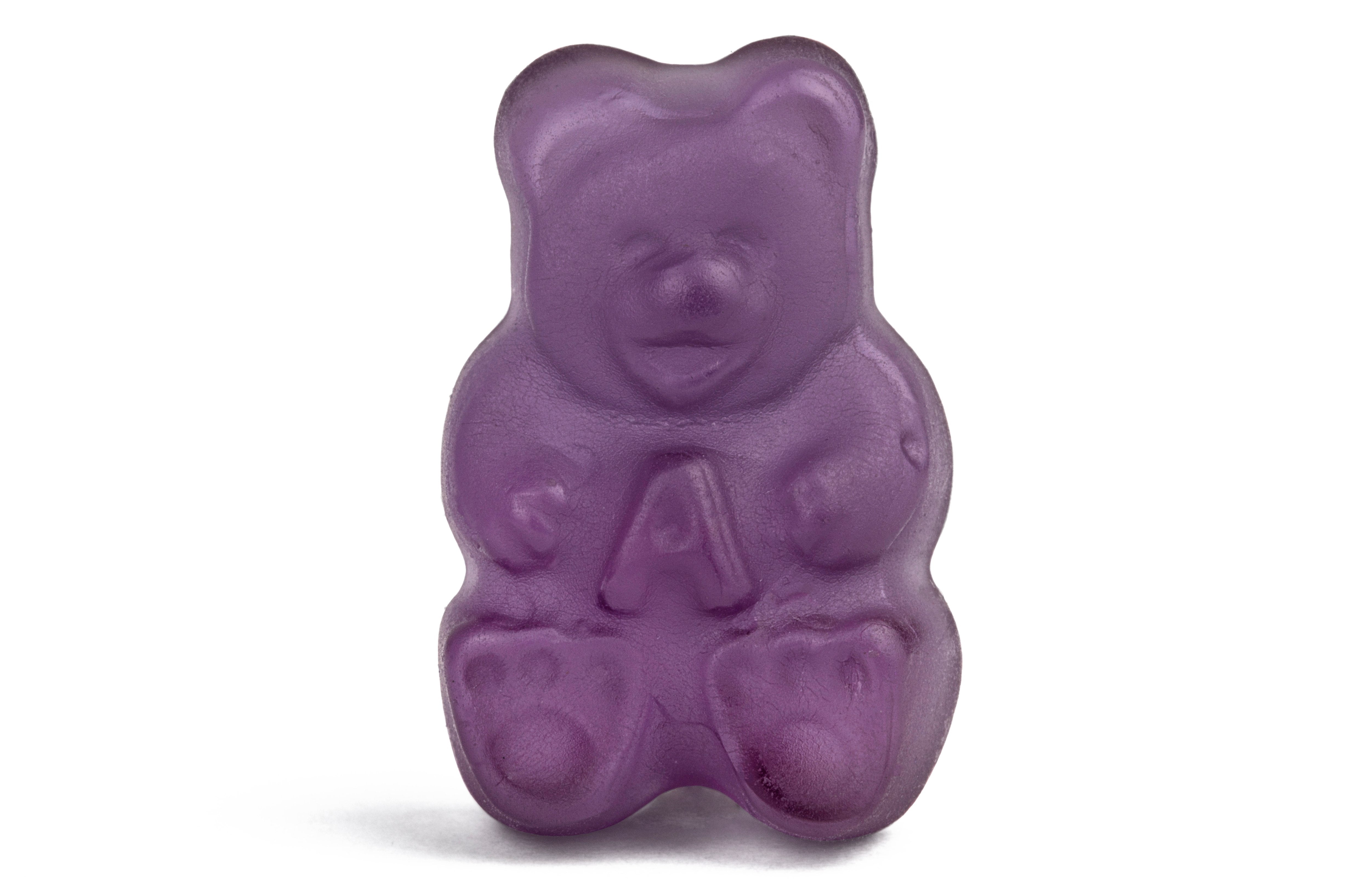 Gummy Bears (12 Flavors)