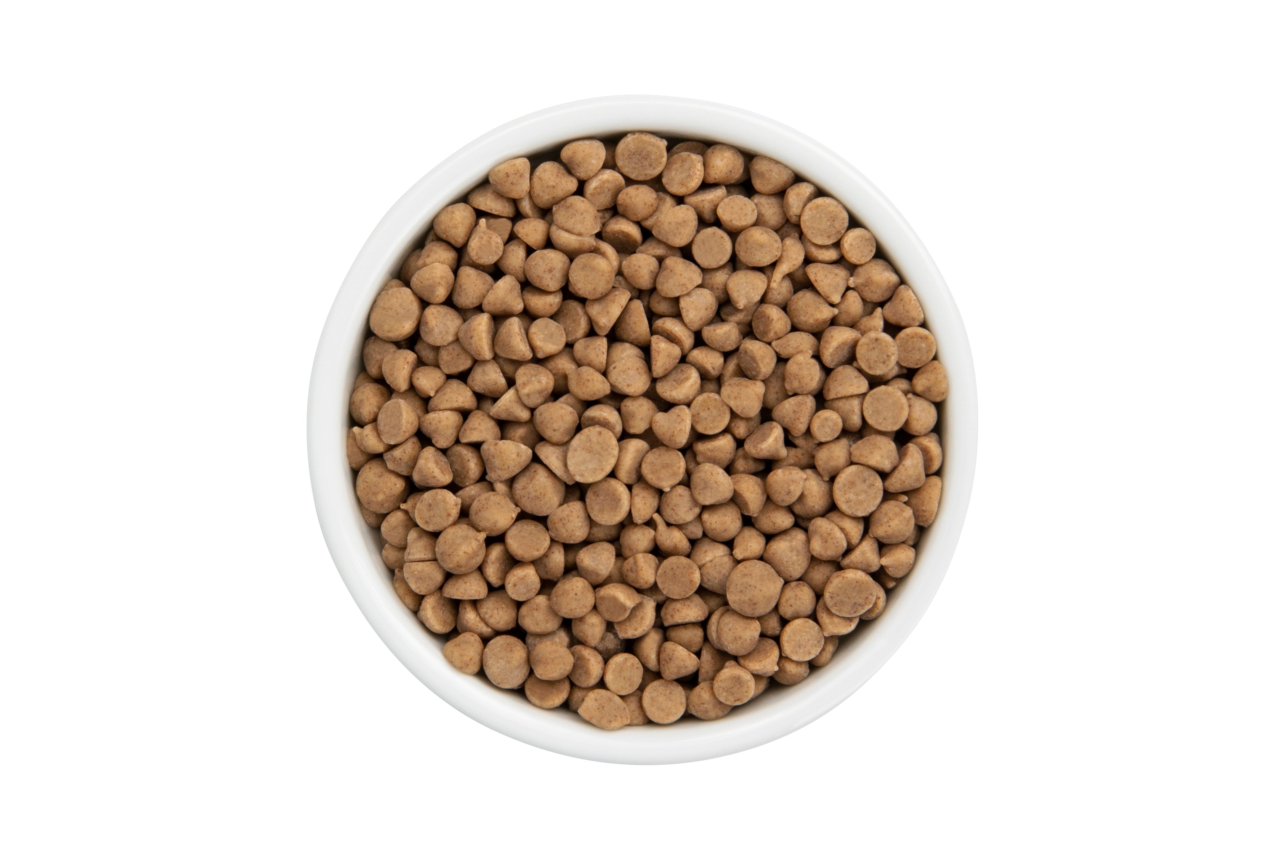 Cinnamon Chips