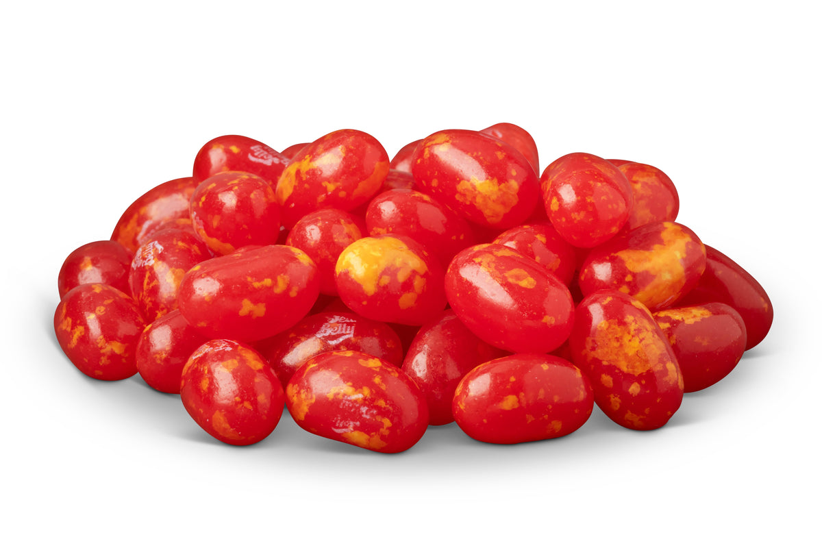 Jelly Belly Sizzling Cinnamon