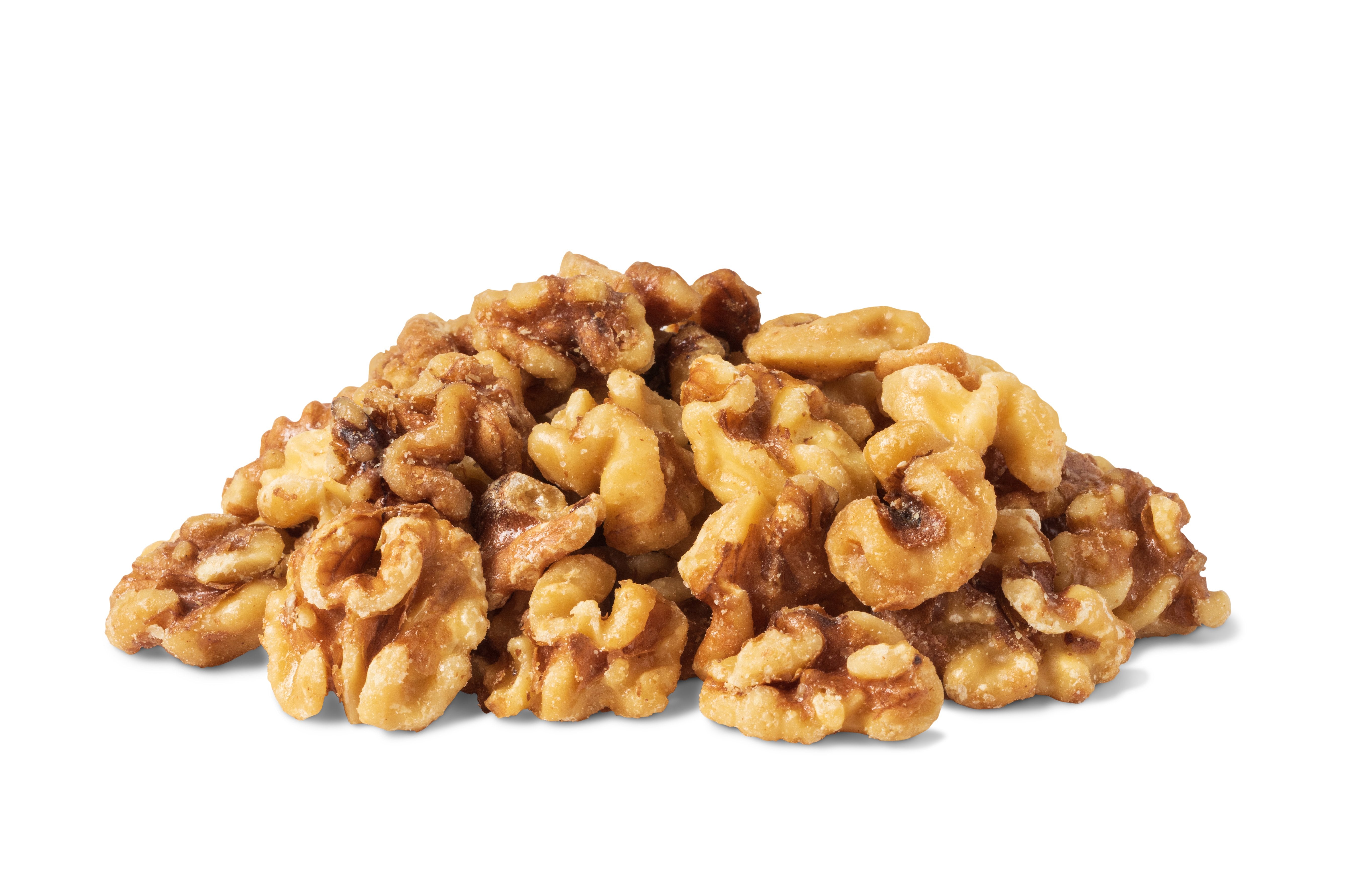 Candied Walnuts