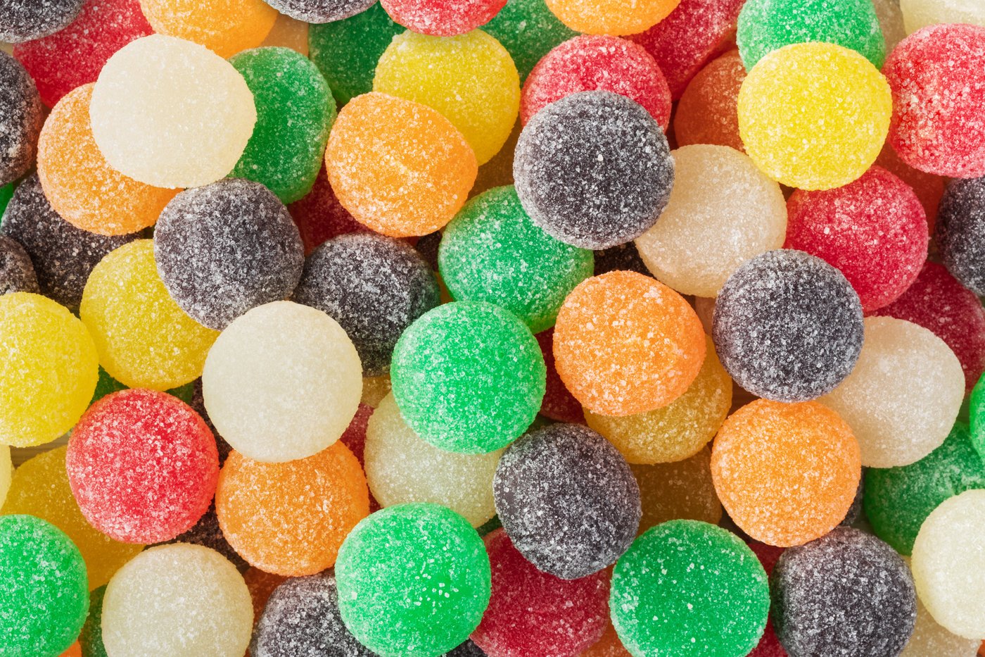 Gumdrops