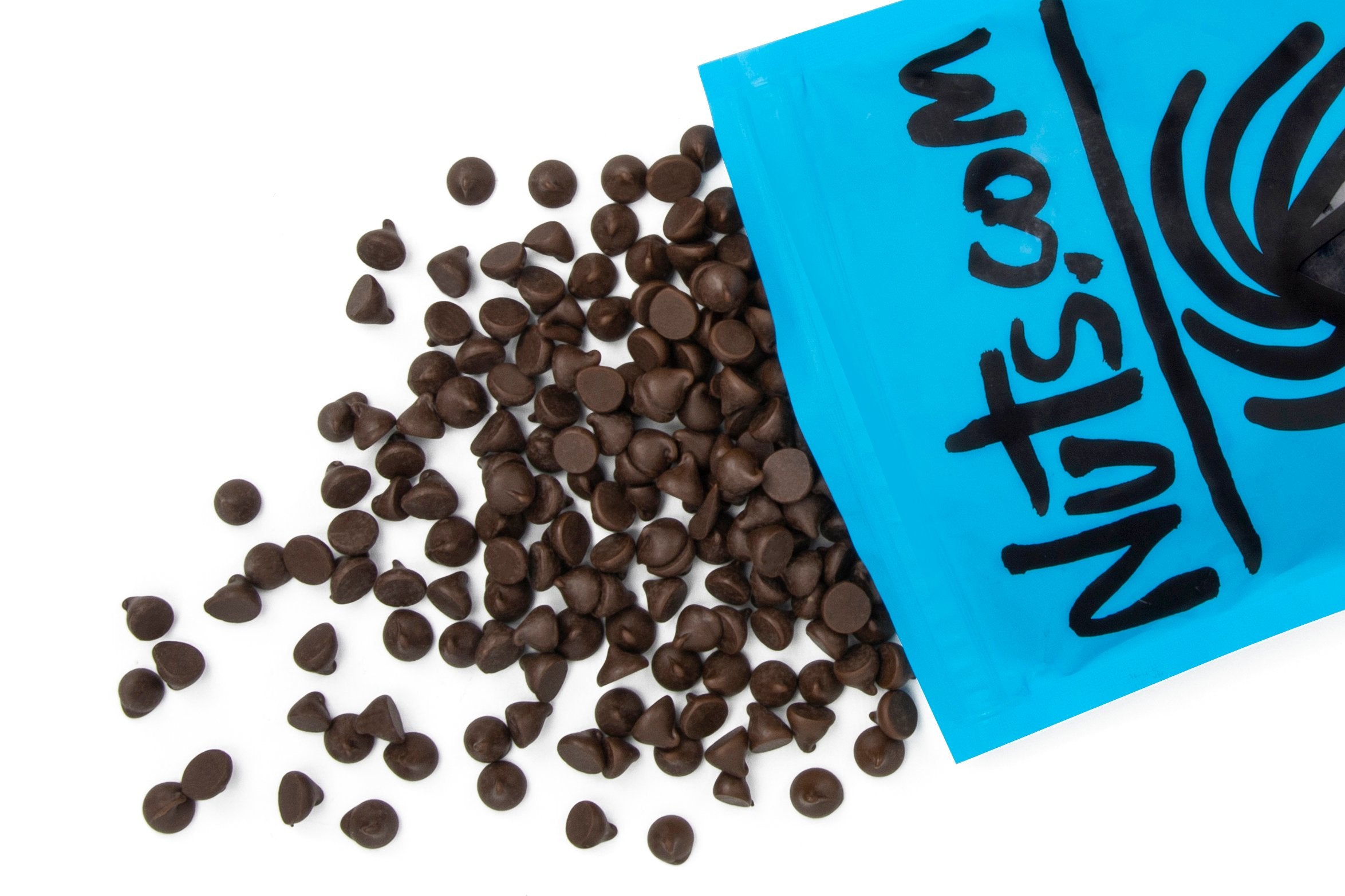 Milk Chocolate Chips
