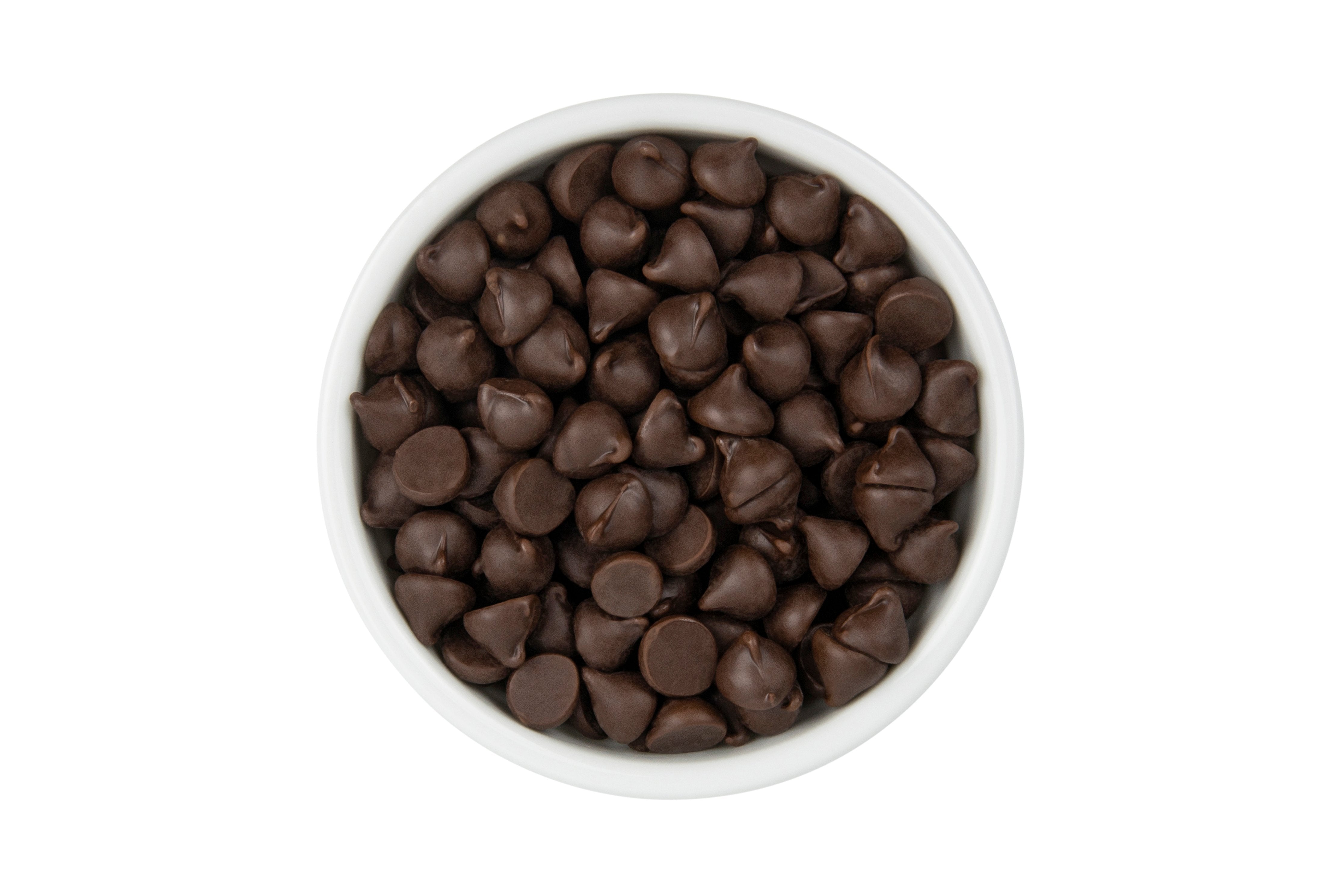 Milk Chocolate Chips